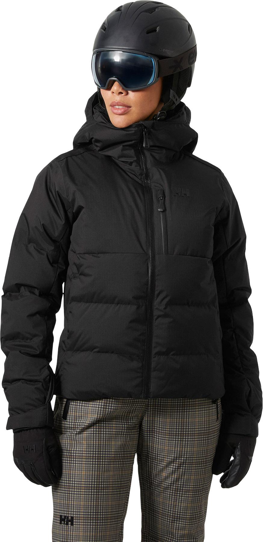 Product gallery image number 9 for product Kvitfjell Race Puffy Ski Jacket - Women's