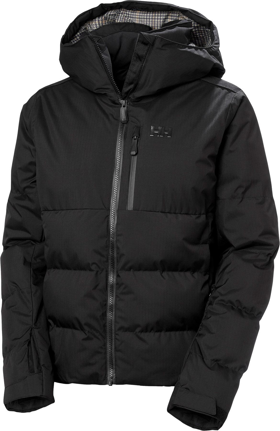 Product gallery image number 1 for product Kvitfjell Race Puffy Ski Jacket - Women's