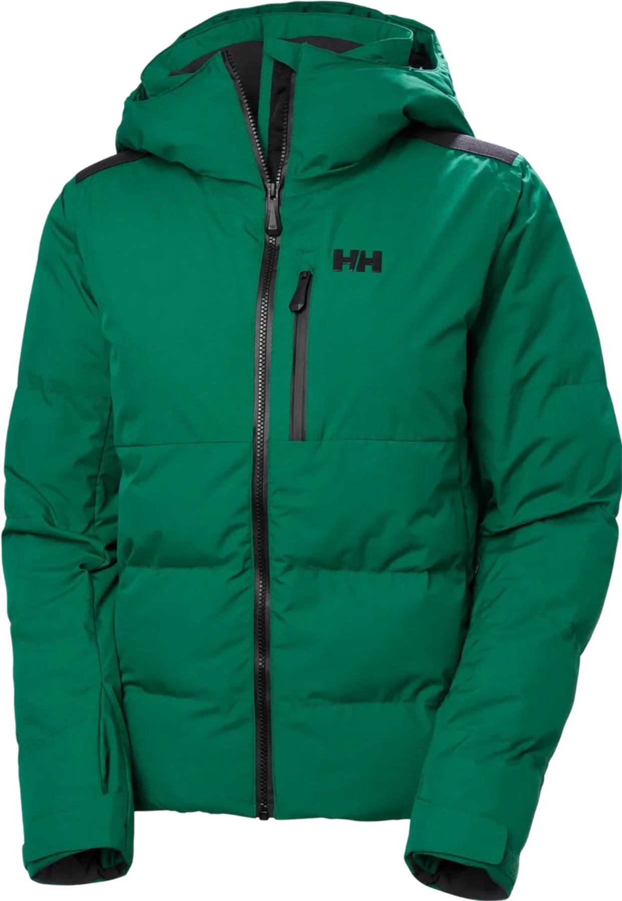 Image de produit pour Manteau de ski matelassée Kvitfjell Race - Femme