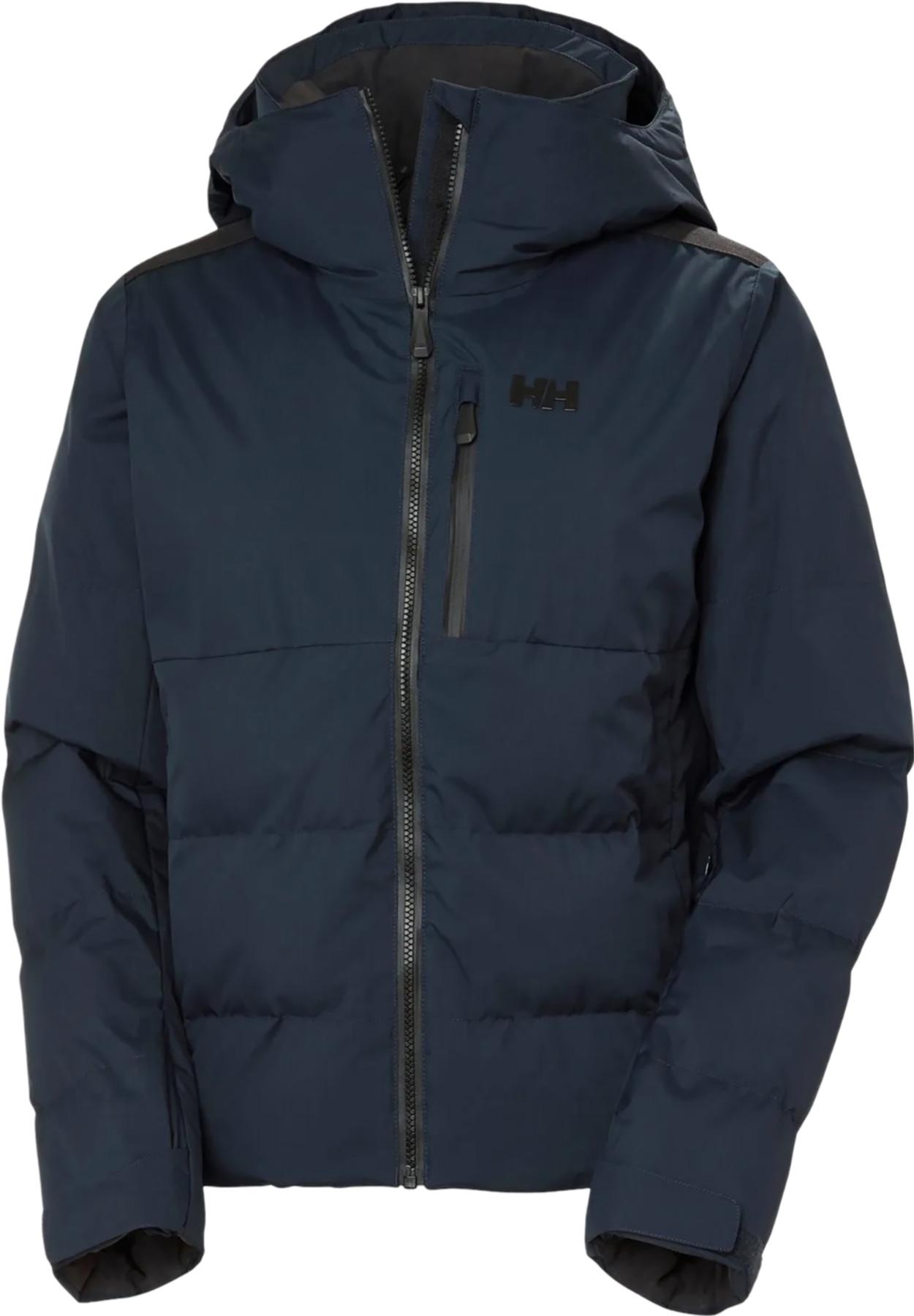 Product image for Kvitfjell Race Puffy Ski Jacket - Women's