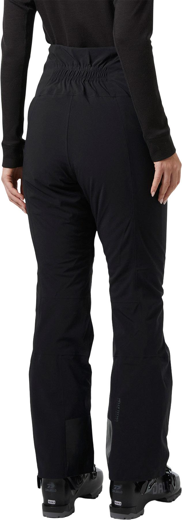 Product gallery image number 3 for product Alphelia High Waist Insulated Pants - Women's