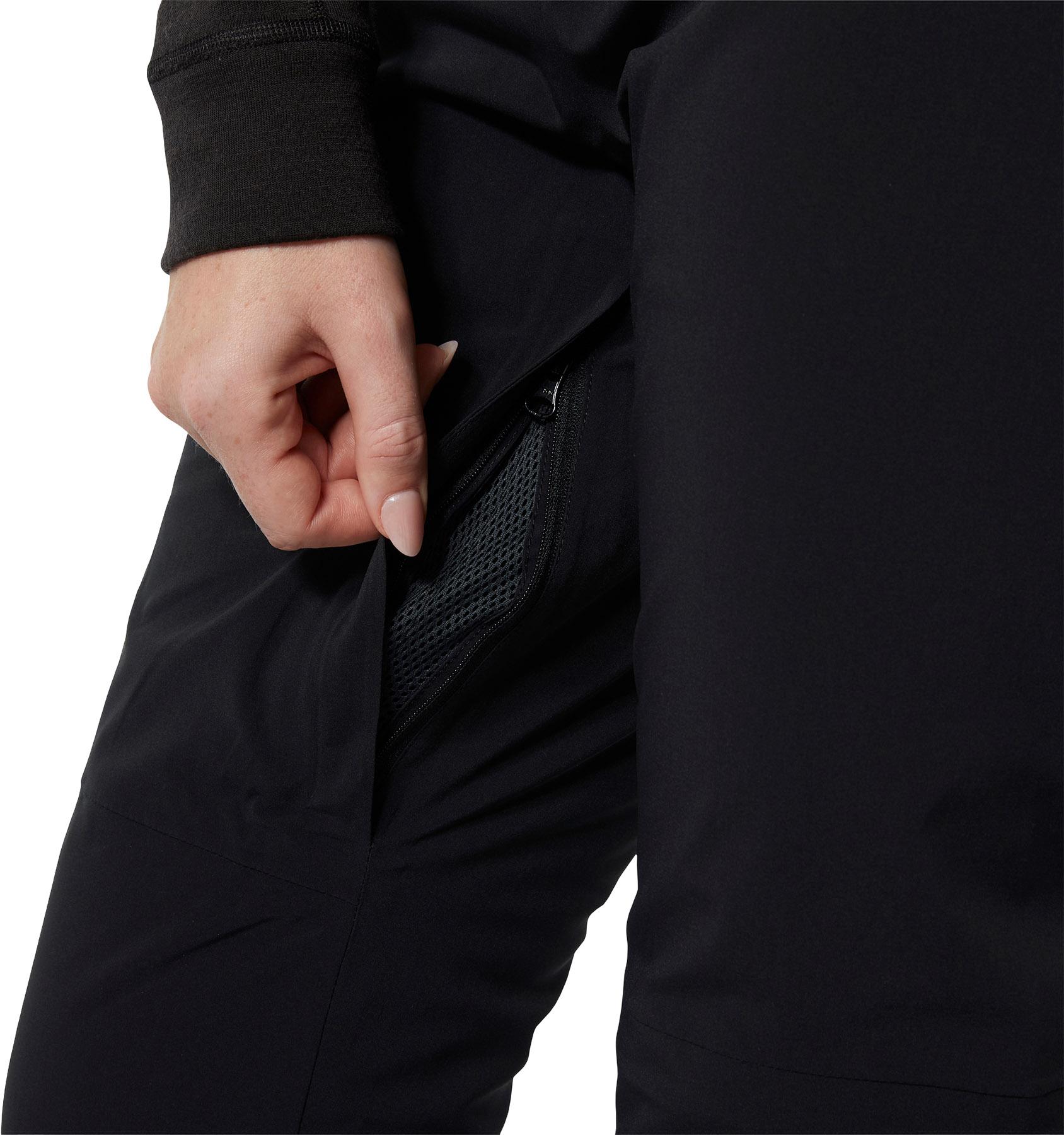 Product gallery image number 5 for product Alphelia High Waist Insulated Pants - Women's