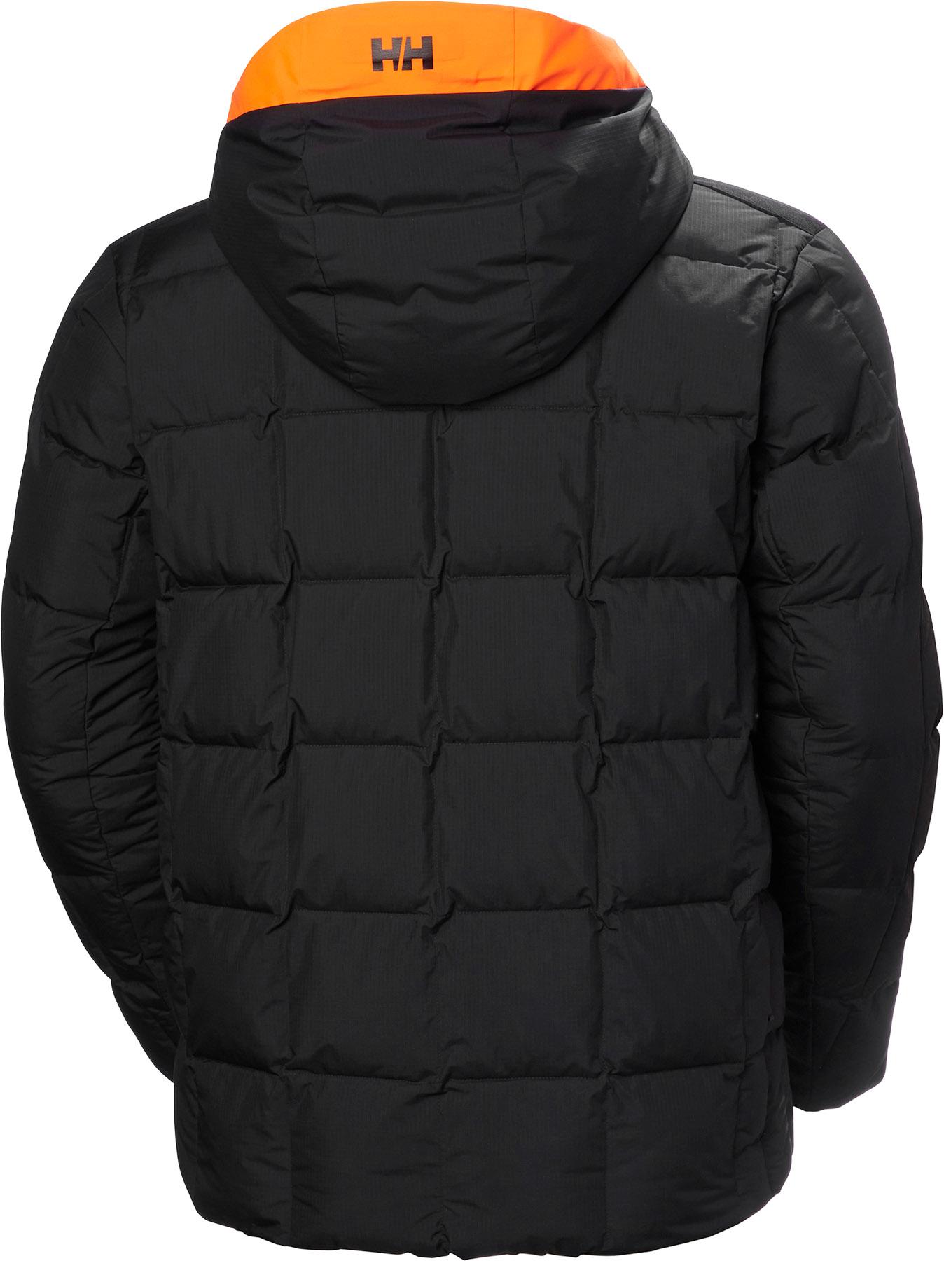 Product gallery image number 2 for product Emiko Ridable Puffy Jacket - Men's