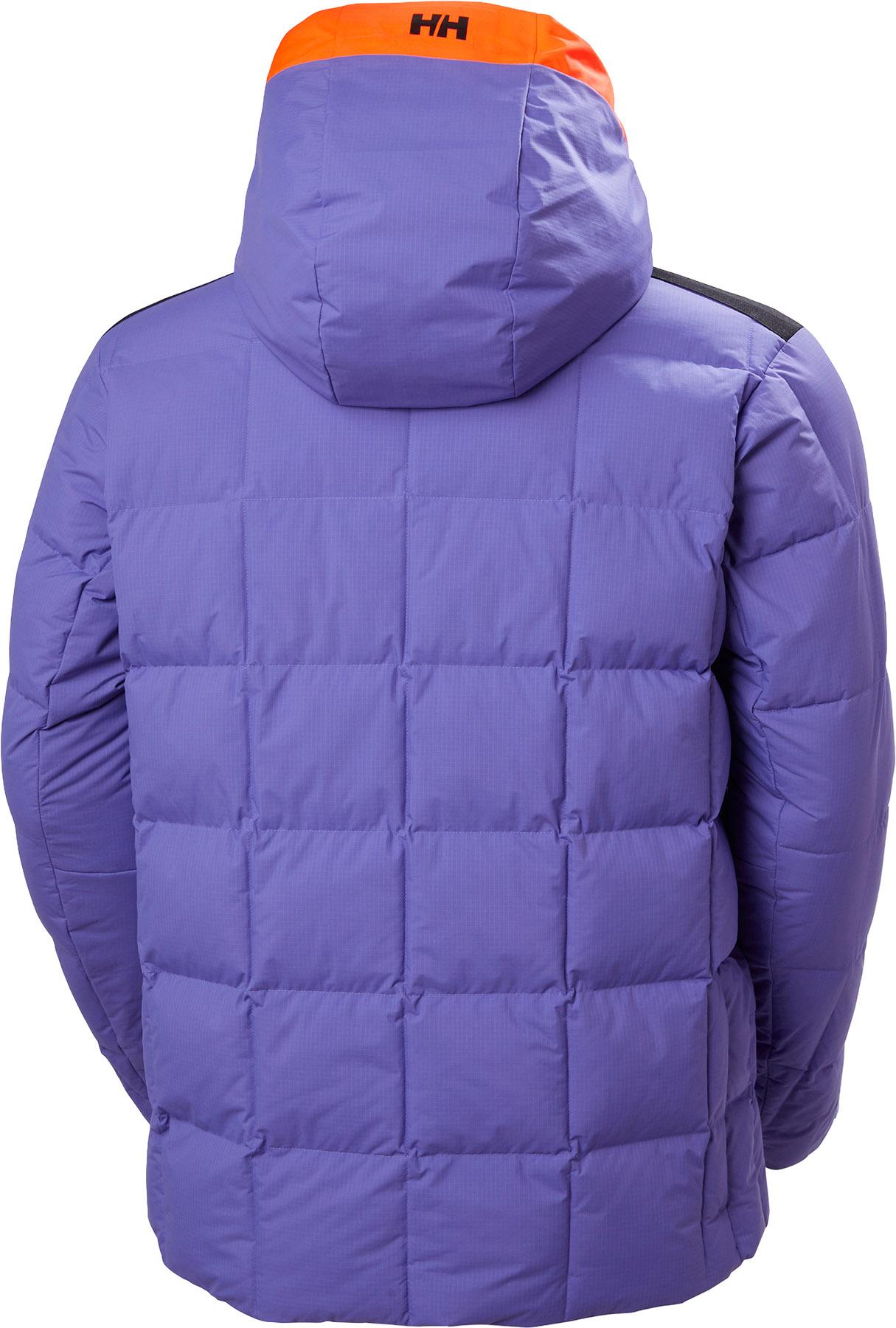 Product gallery image number 2 for product Emiko Ridable Puffy Jacket - Men's