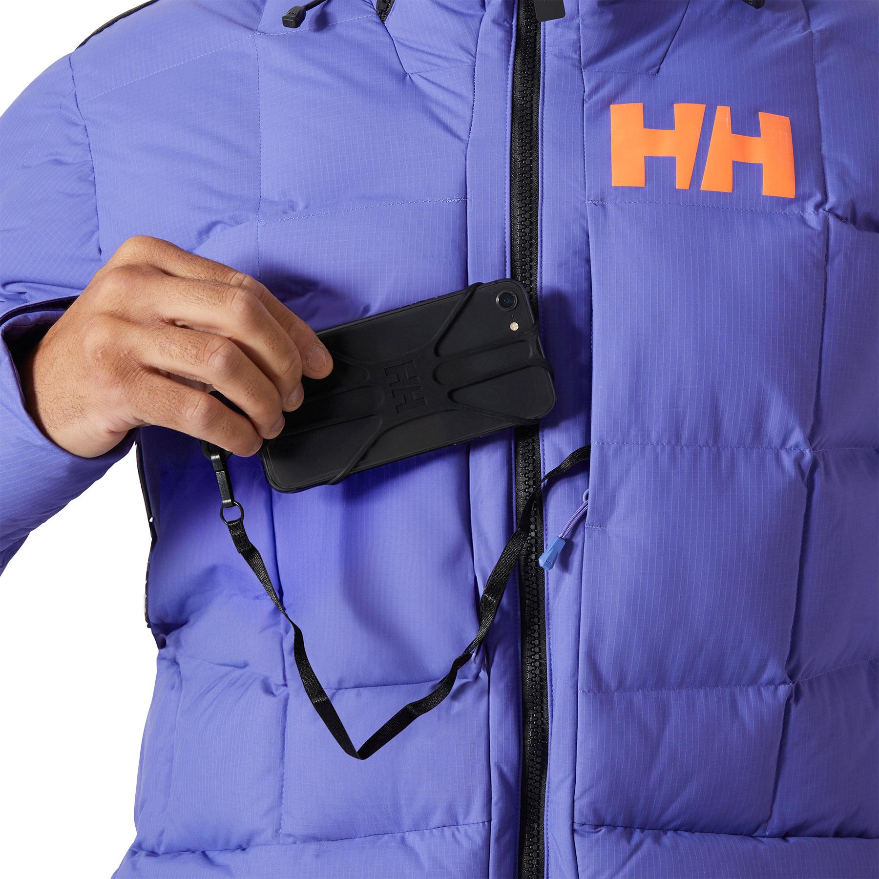 Product gallery image number 5 for product Emiko Ridable Puffy Jacket - Men's