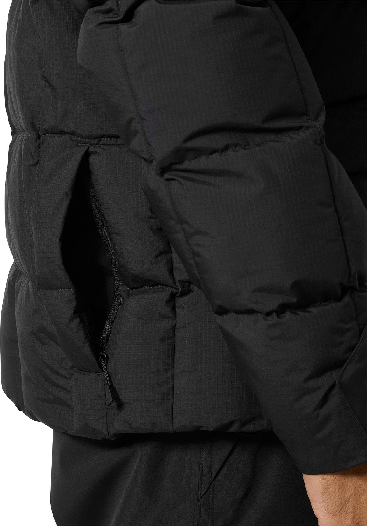 Product gallery image number 6 for product Emiko Ridable Puffy Jacket - Men's