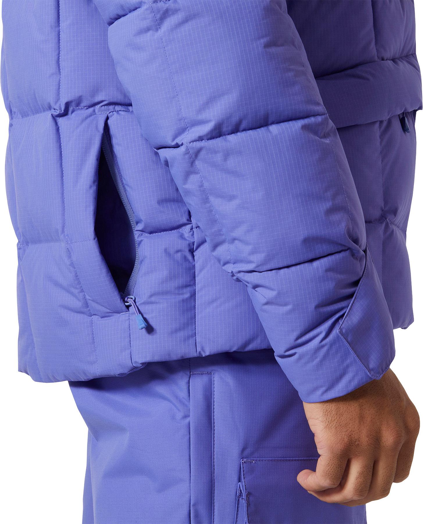 Product gallery image number 7 for product Emiko Ridable Puffy Jacket - Men's