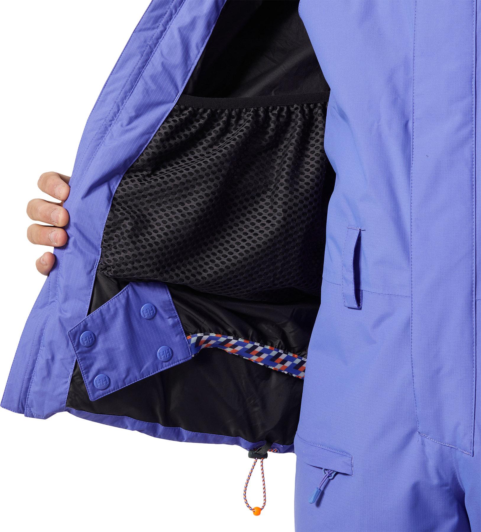 Product gallery image number 8 for product Emiko Ridable Puffy Jacket - Men's