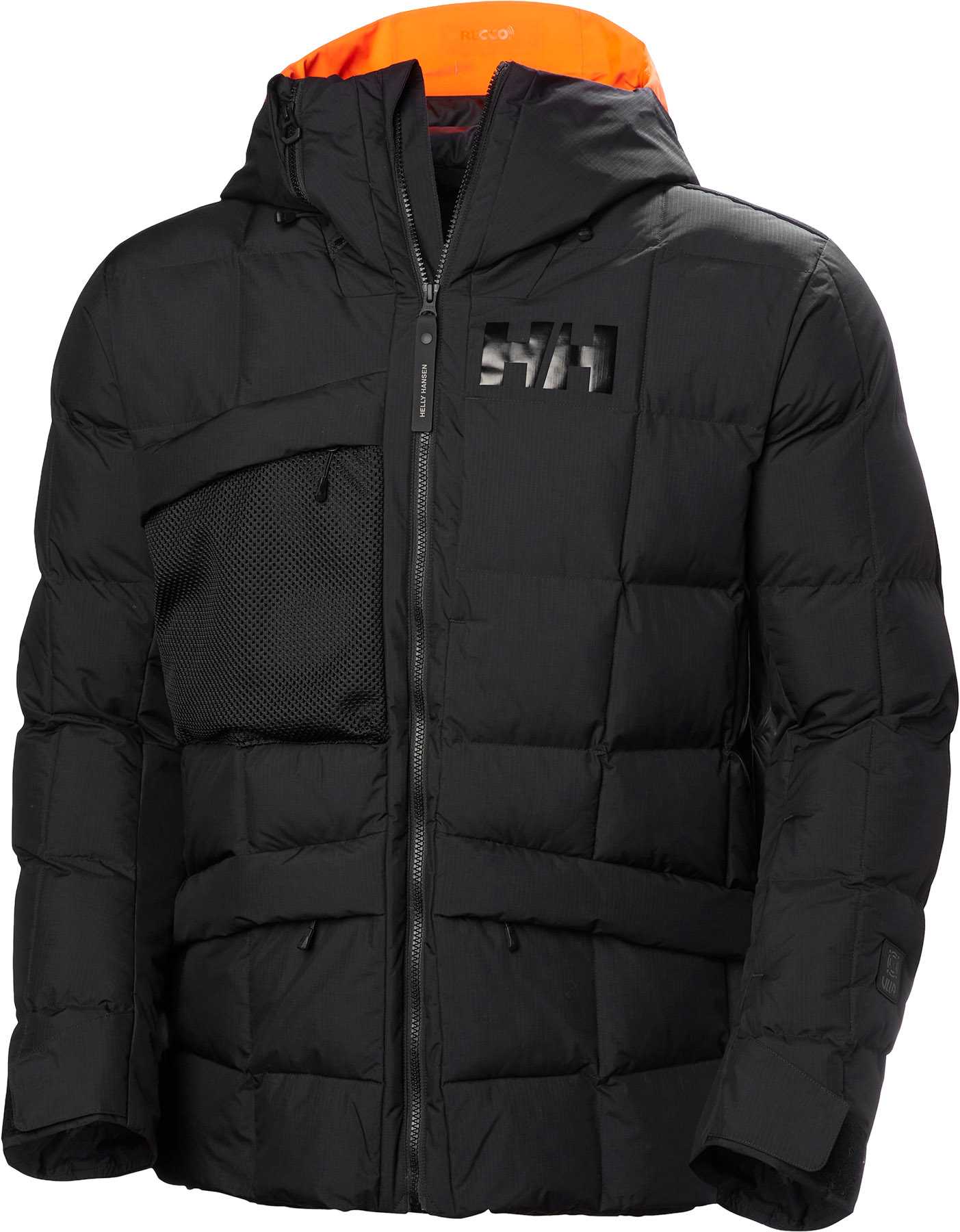 Product image for Emiko Ridable Puffy Jacket - Men's