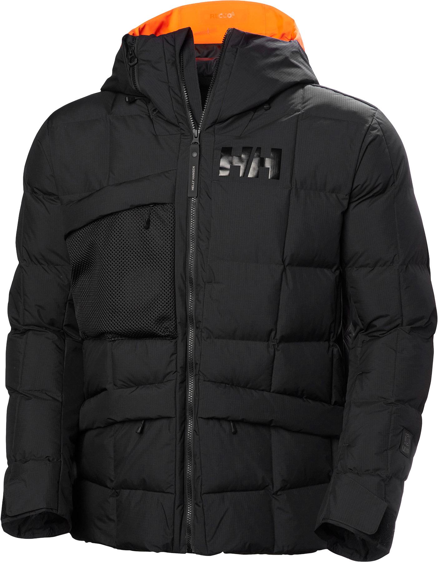 Product gallery image number 1 for product Emiko Ridable Puffy Jacket - Men's