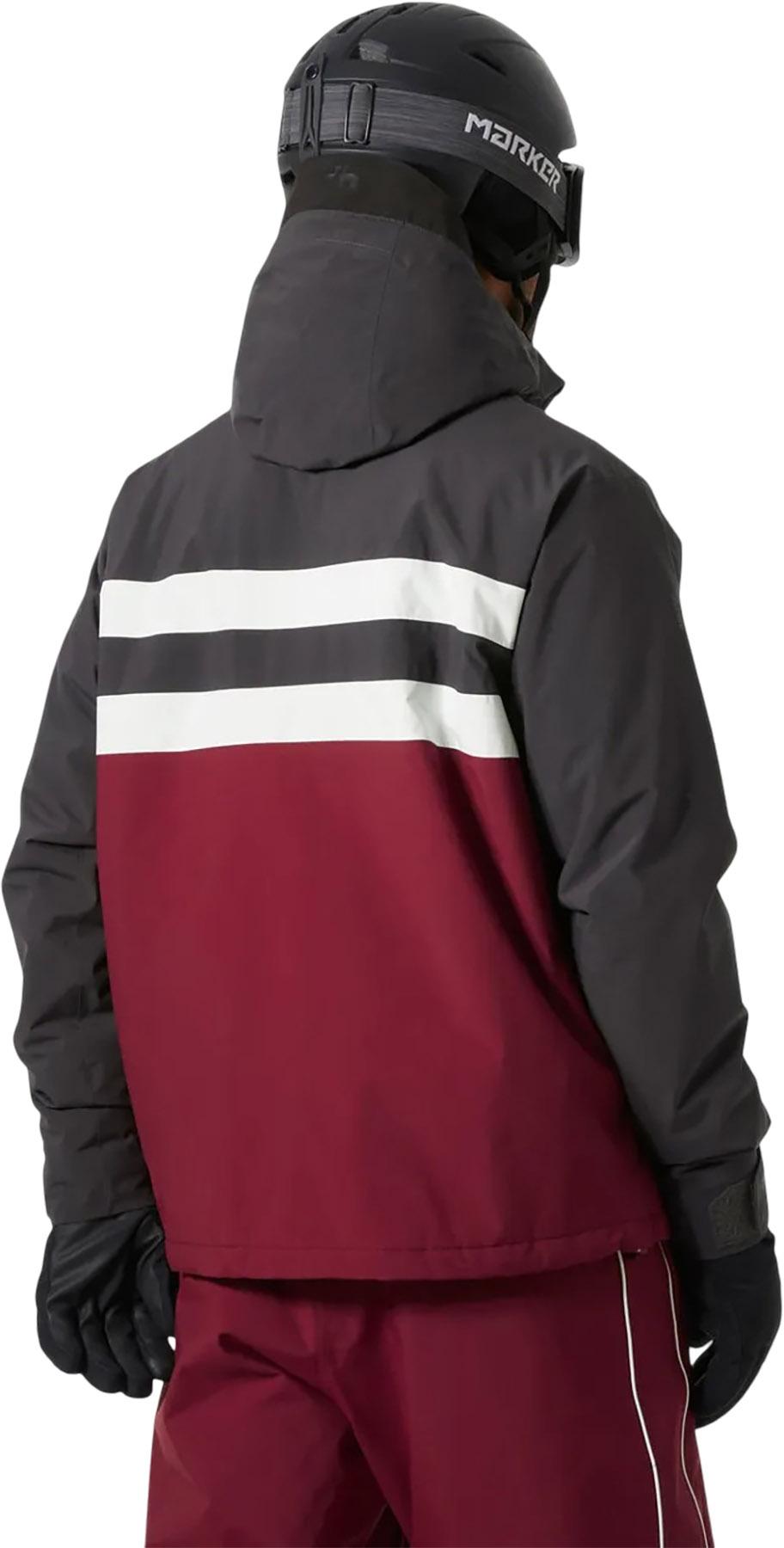 Product gallery image number 2 for product ULLR D Fram Jacket - Unisex