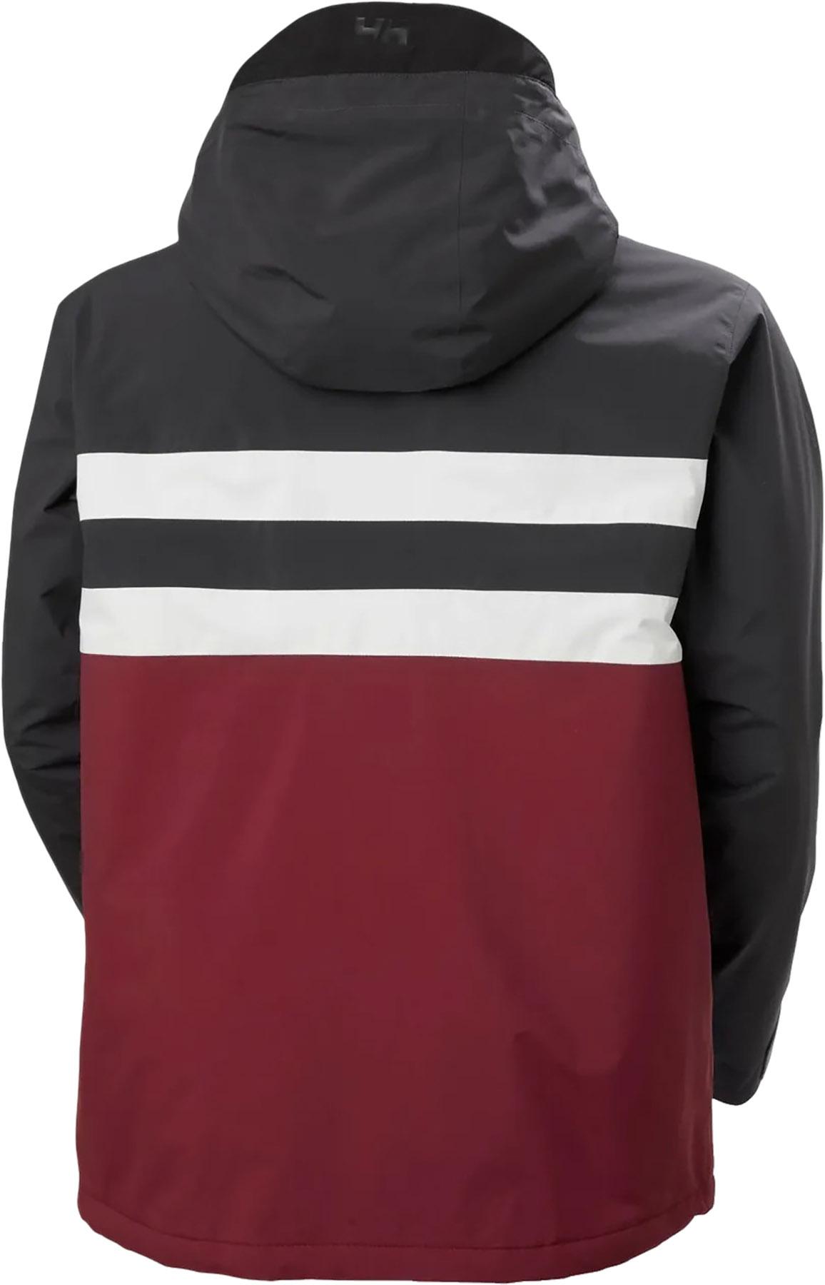 Product gallery image number 3 for product ULLR D Fram Jacket - Unisex