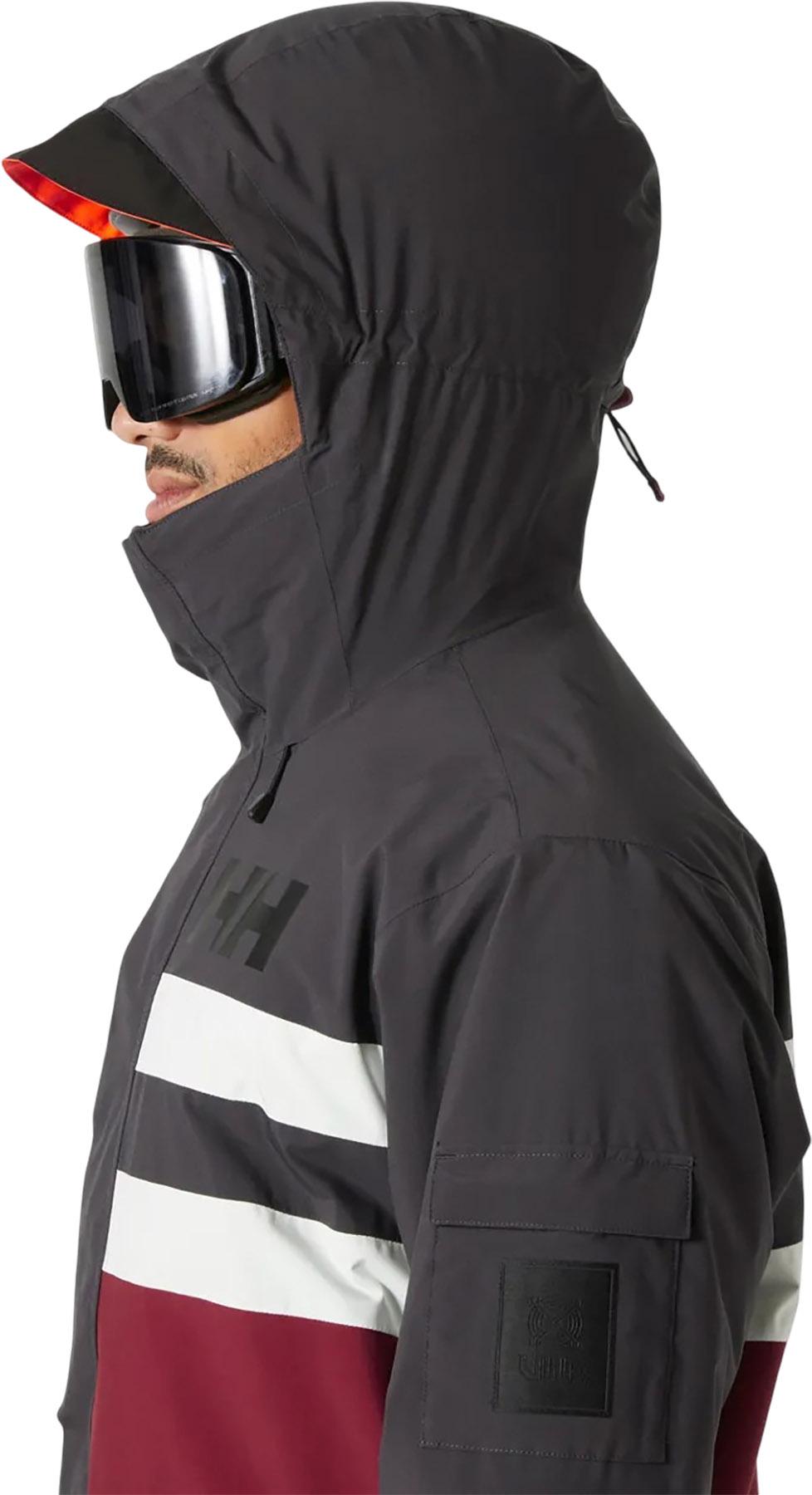Product gallery image number 4 for product ULLR D Fram Jacket - Unisex