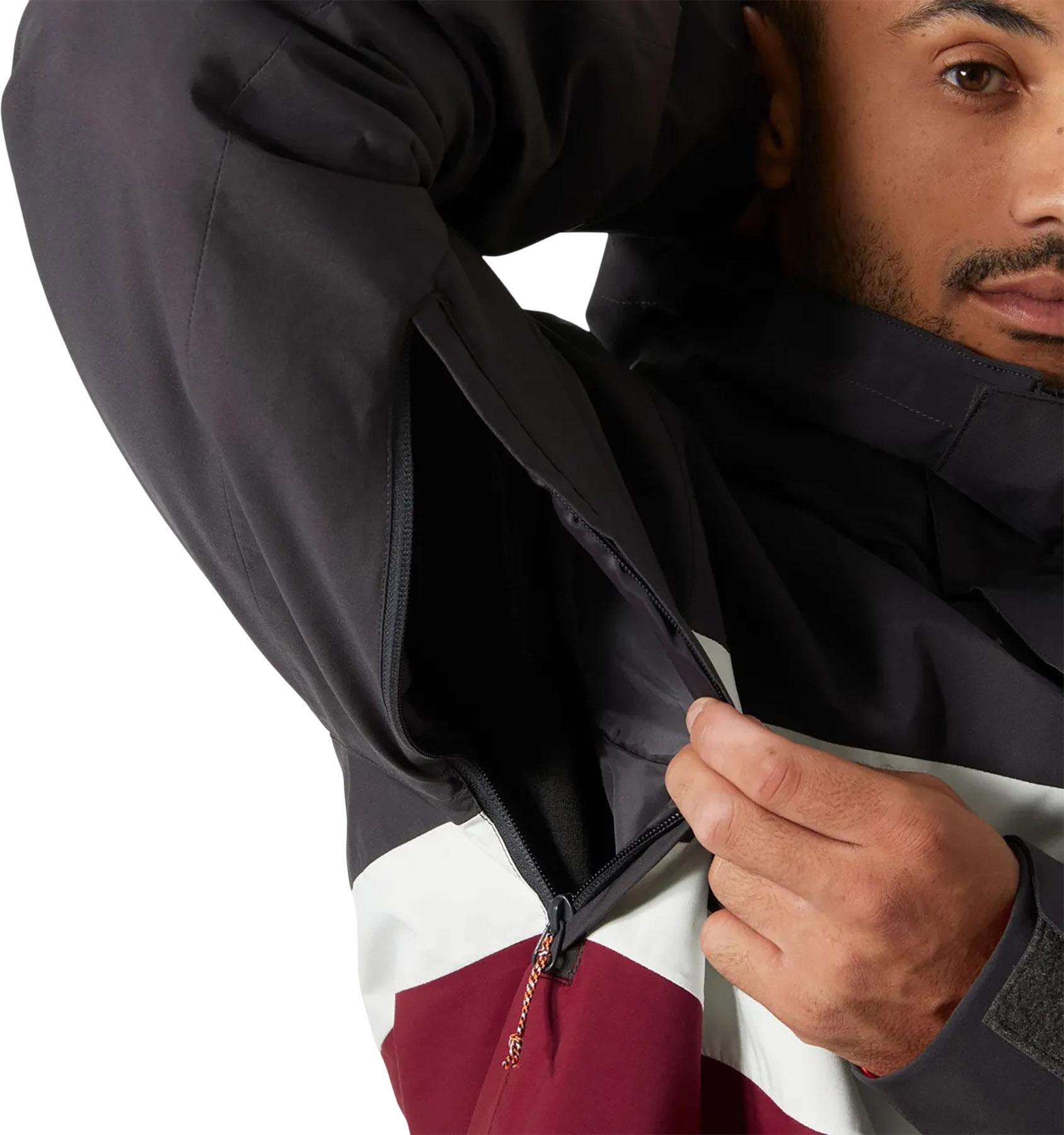 Product gallery image number 5 for product ULLR D Fram Jacket - Unisex