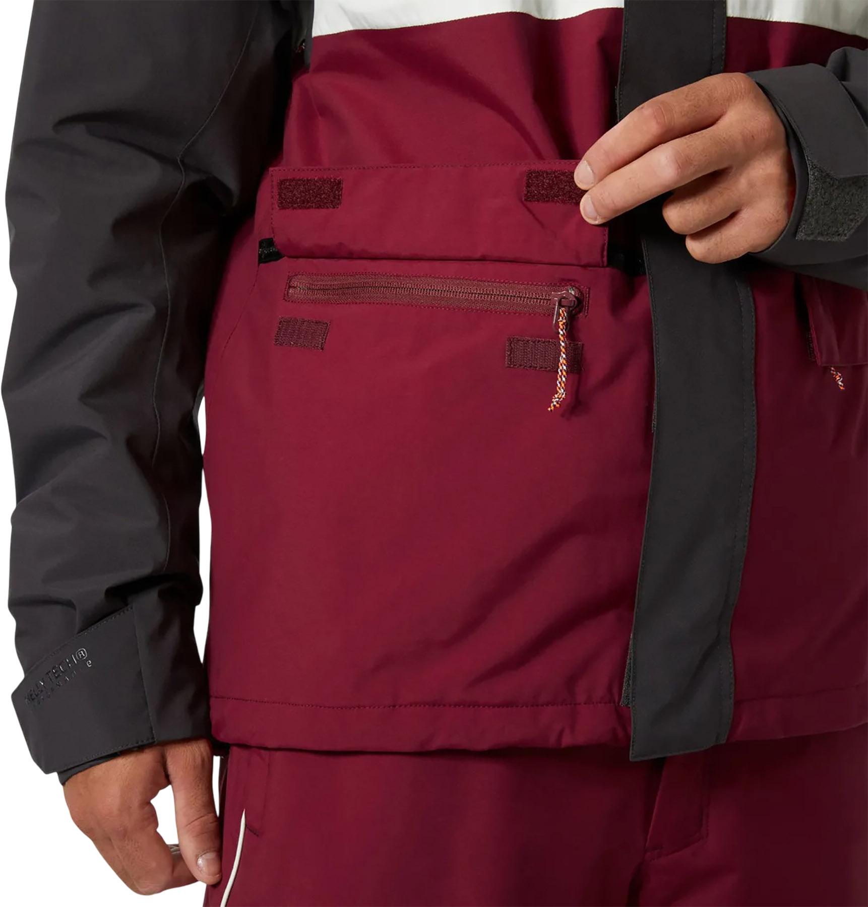 Product gallery image number 6 for product ULLR D Fram Jacket - Unisex
