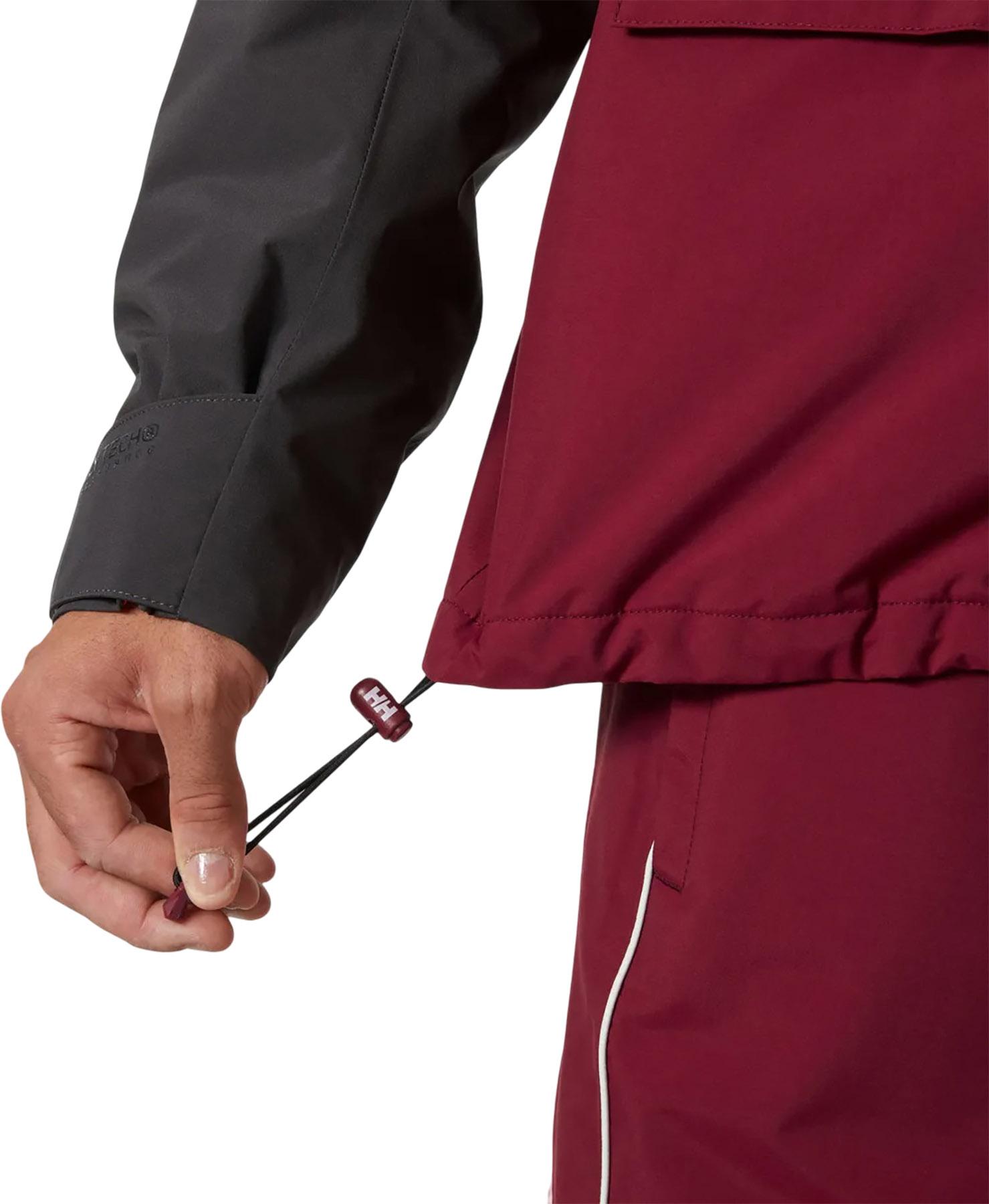 Product gallery image number 7 for product ULLR D Fram Jacket - Unisex