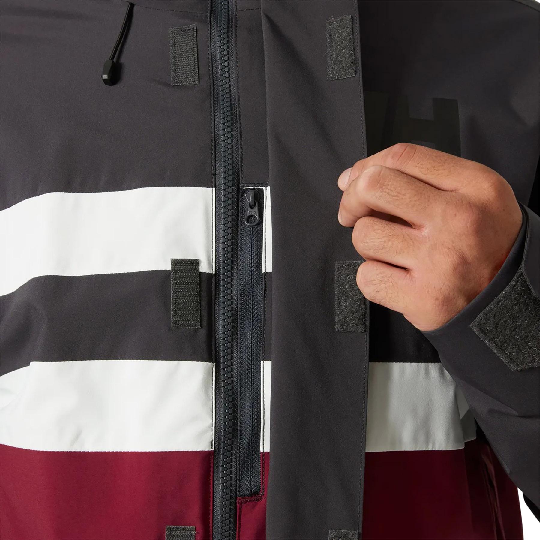 Product gallery image number 9 for product ULLR D Fram Jacket - Unisex