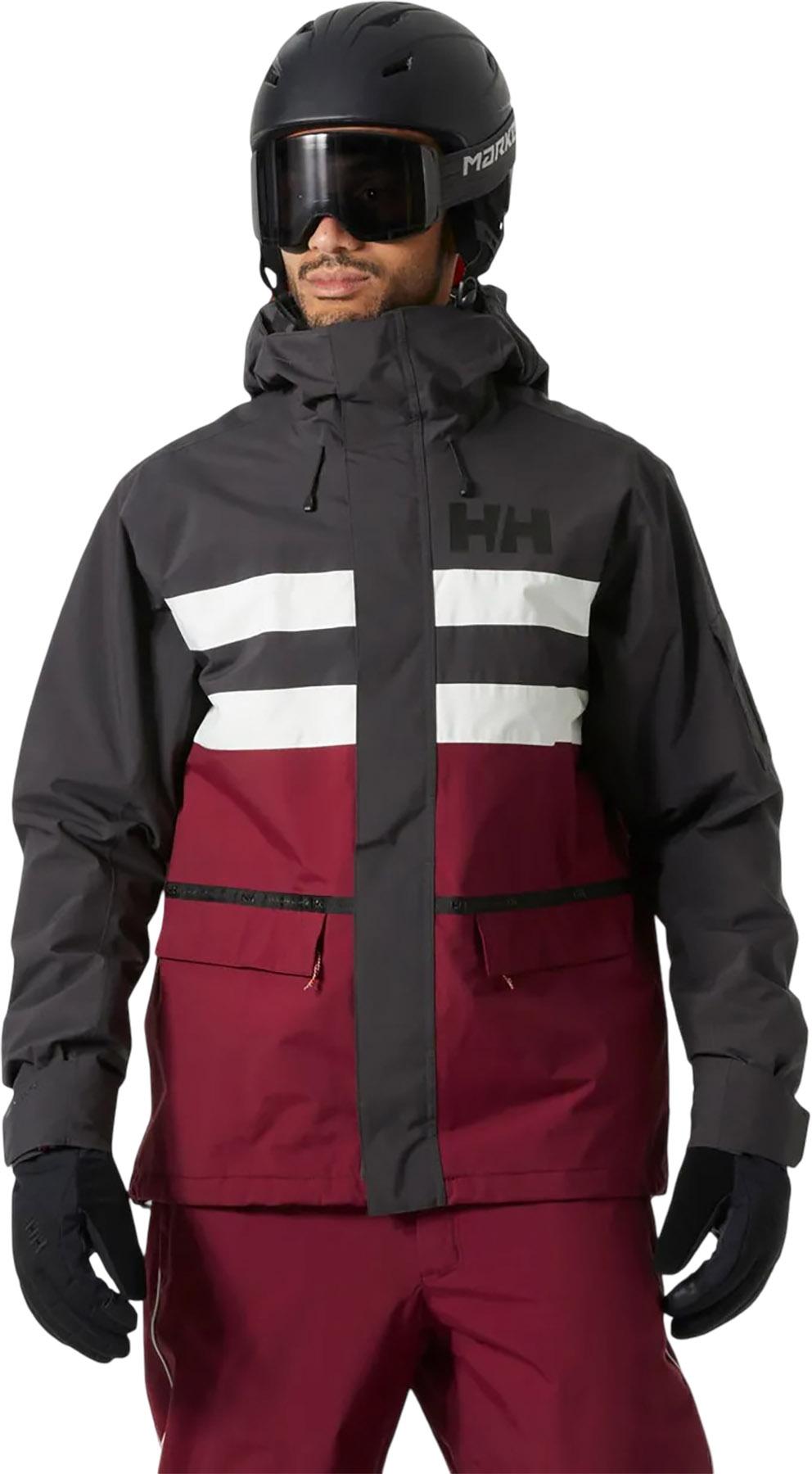 Product gallery image number 10 for product ULLR D Fram Jacket - Unisex