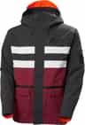 Colour: Ebony
