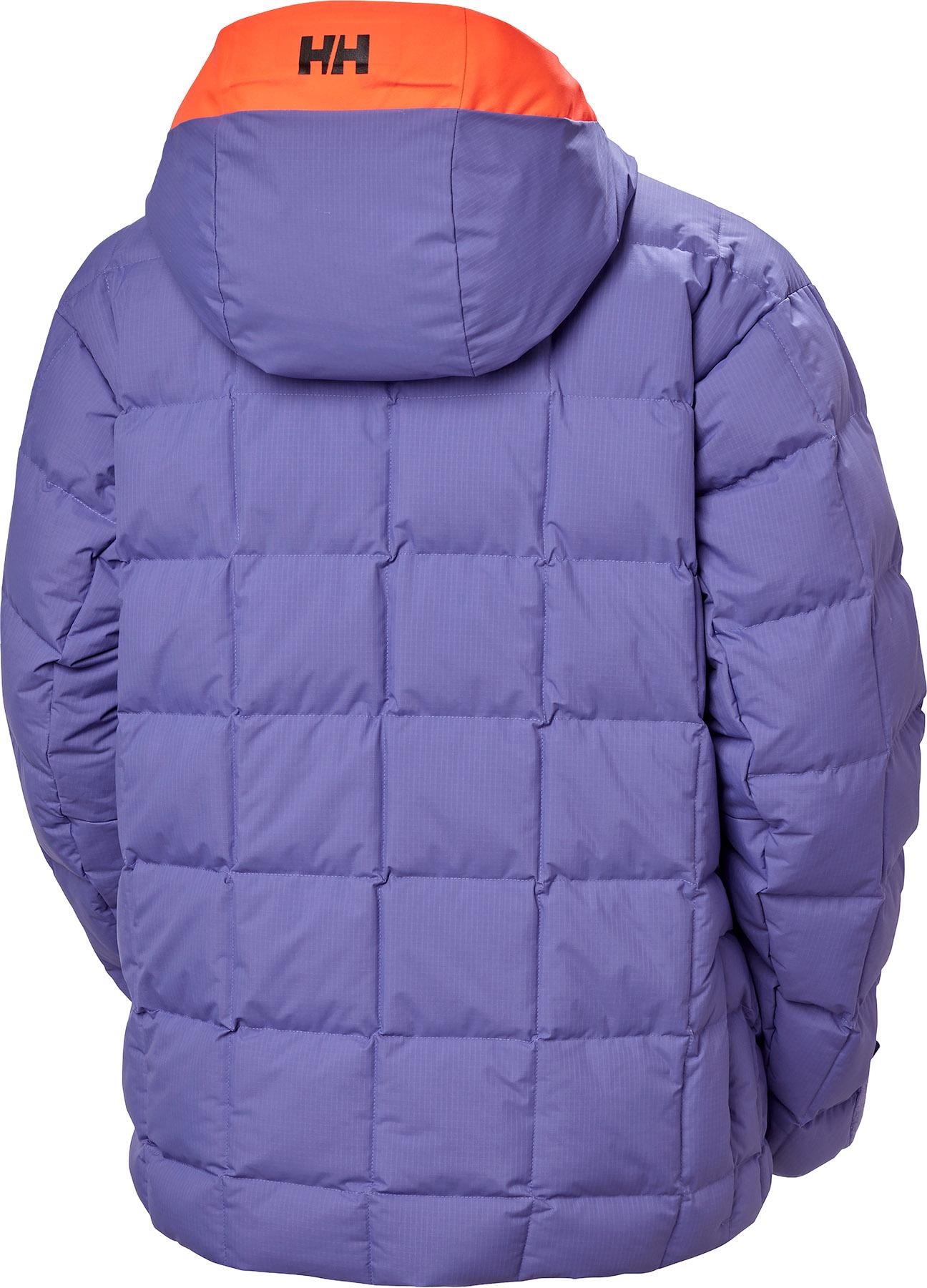 Numéro de l'image de la galerie de produits 4 pour le produit Manteau matelassé Emiko Ridable - Femme