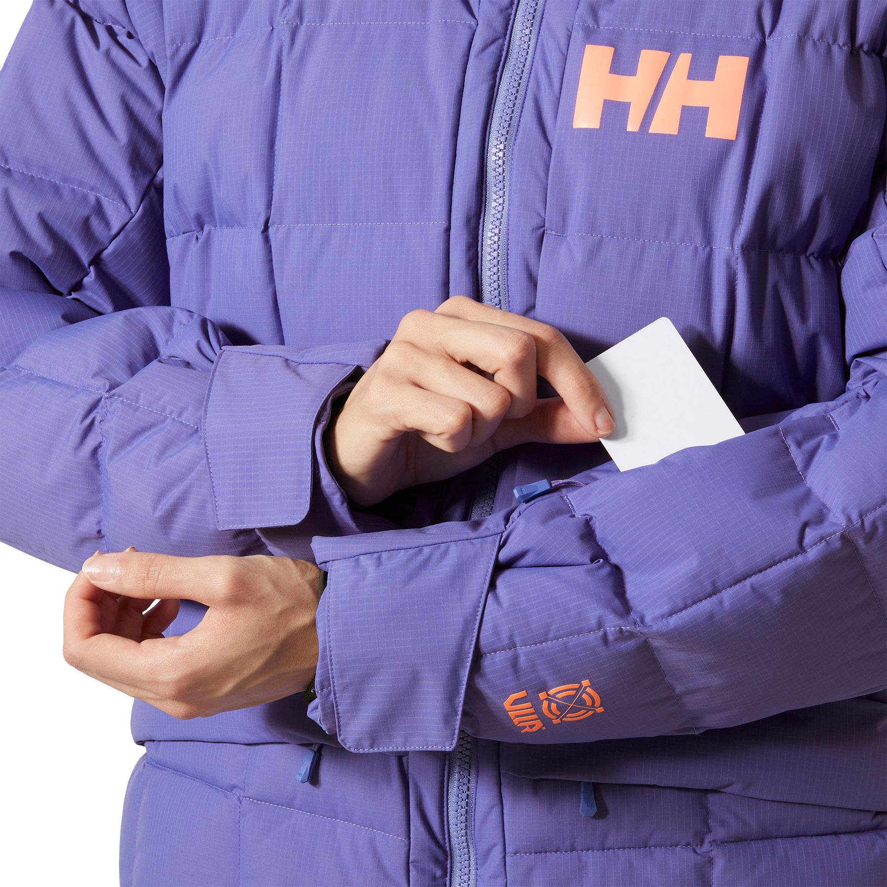 Numéro de l'image de la galerie de produits 9 pour le produit Manteau matelassé Emiko Ridable - Femme