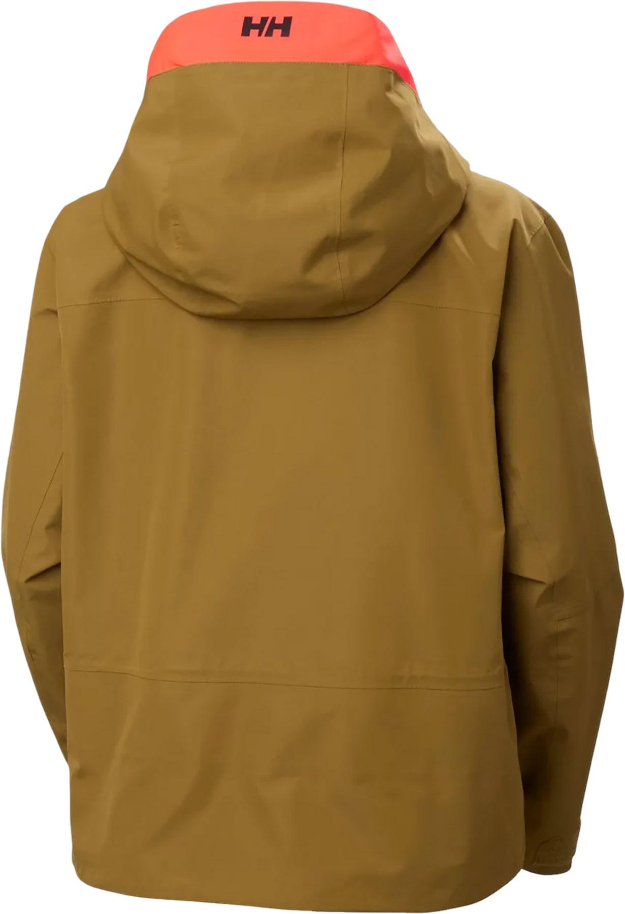 Product gallery image number 2 for product Emiko Shell Jacket - Women's