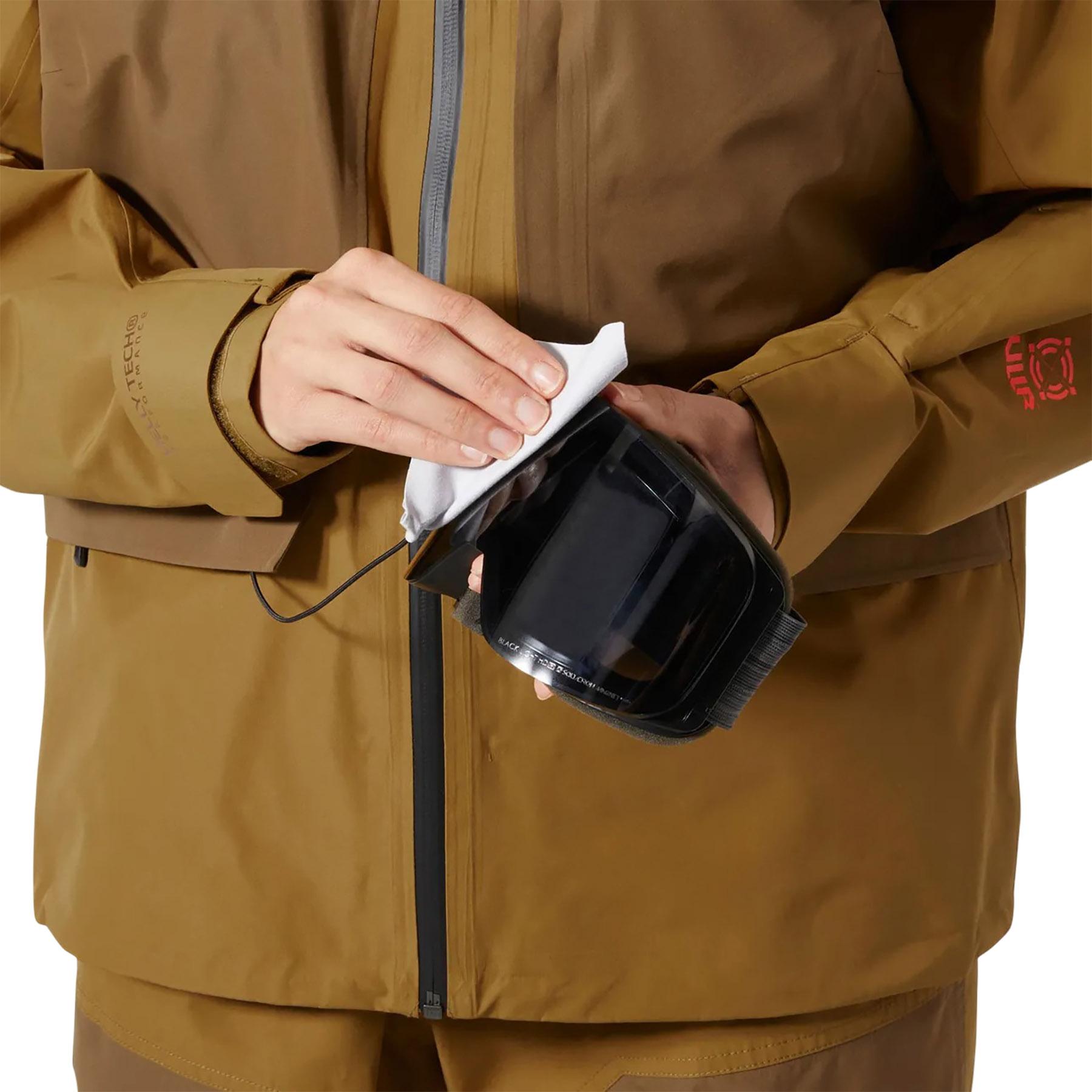 Product gallery image number 5 for product Emiko Shell Jacket - Women's
