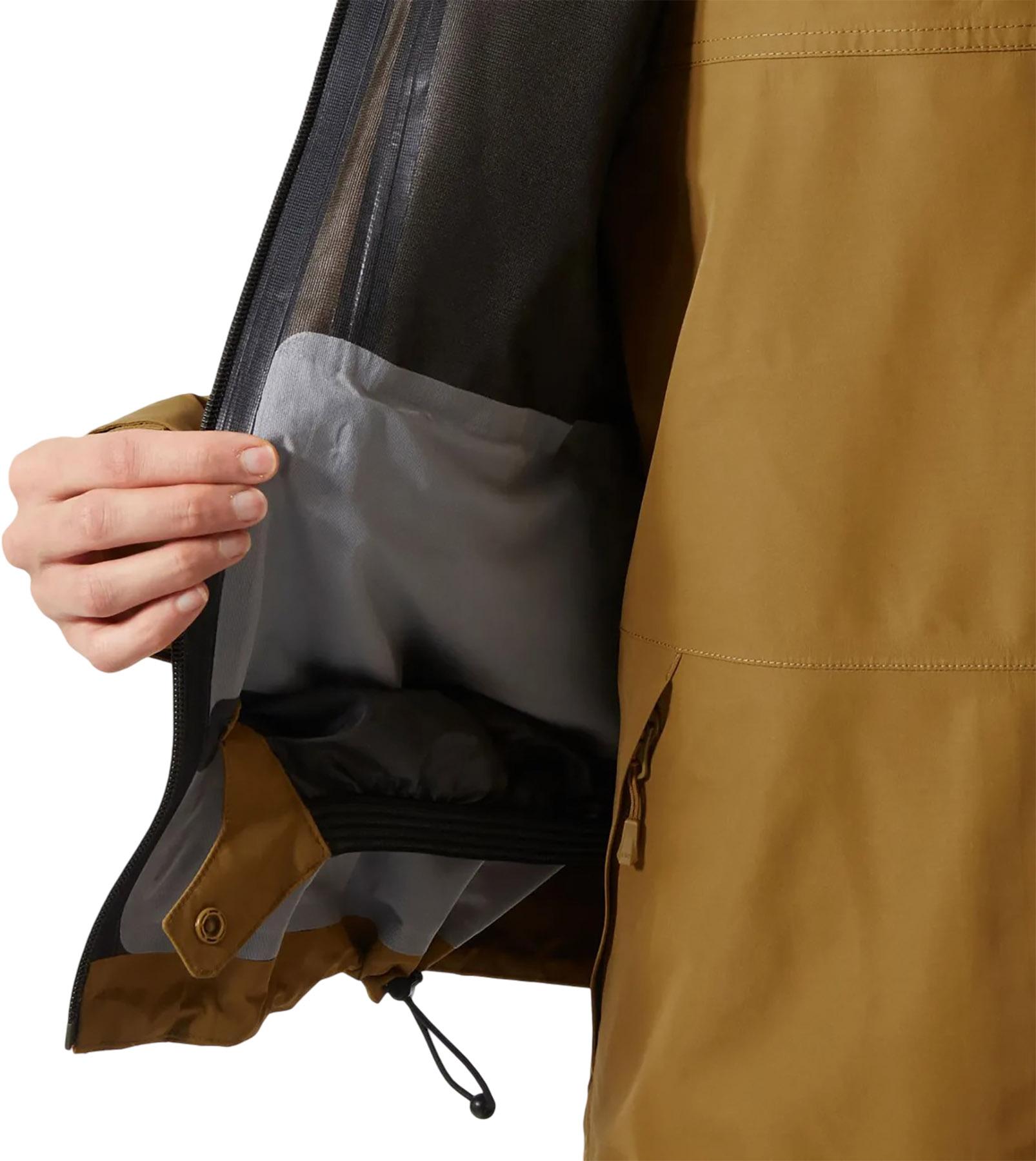 Product gallery image number 8 for product Emiko Shell Jacket - Women's