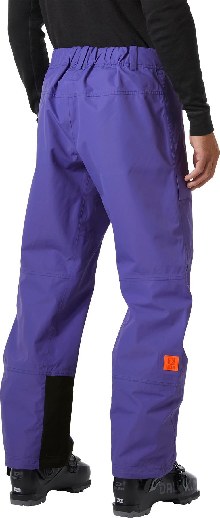 Product gallery image number 4 for product Emiko Shell Ski Pant - Men's