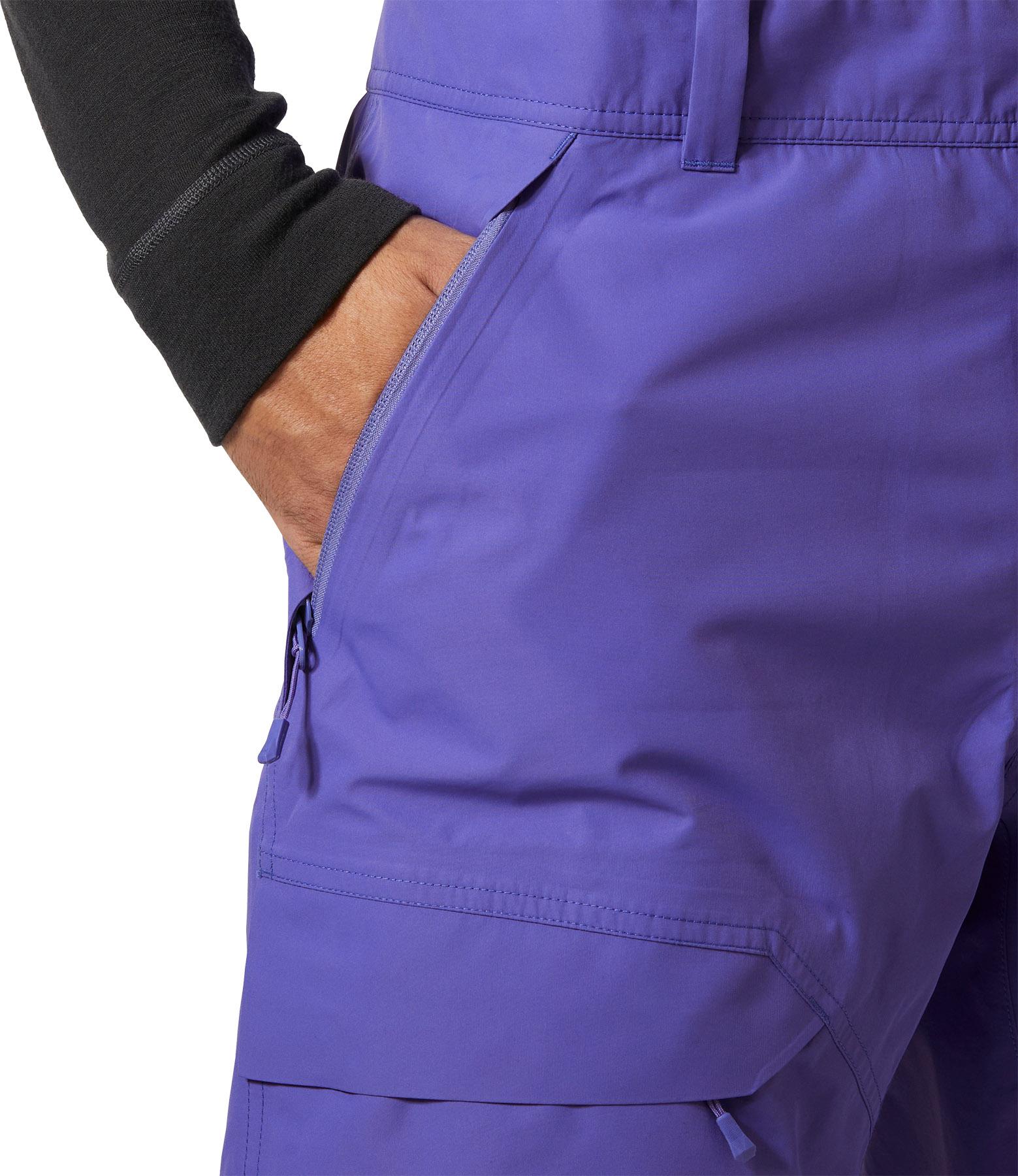 Product gallery image number 5 for product Emiko Shell Ski Pant - Men's