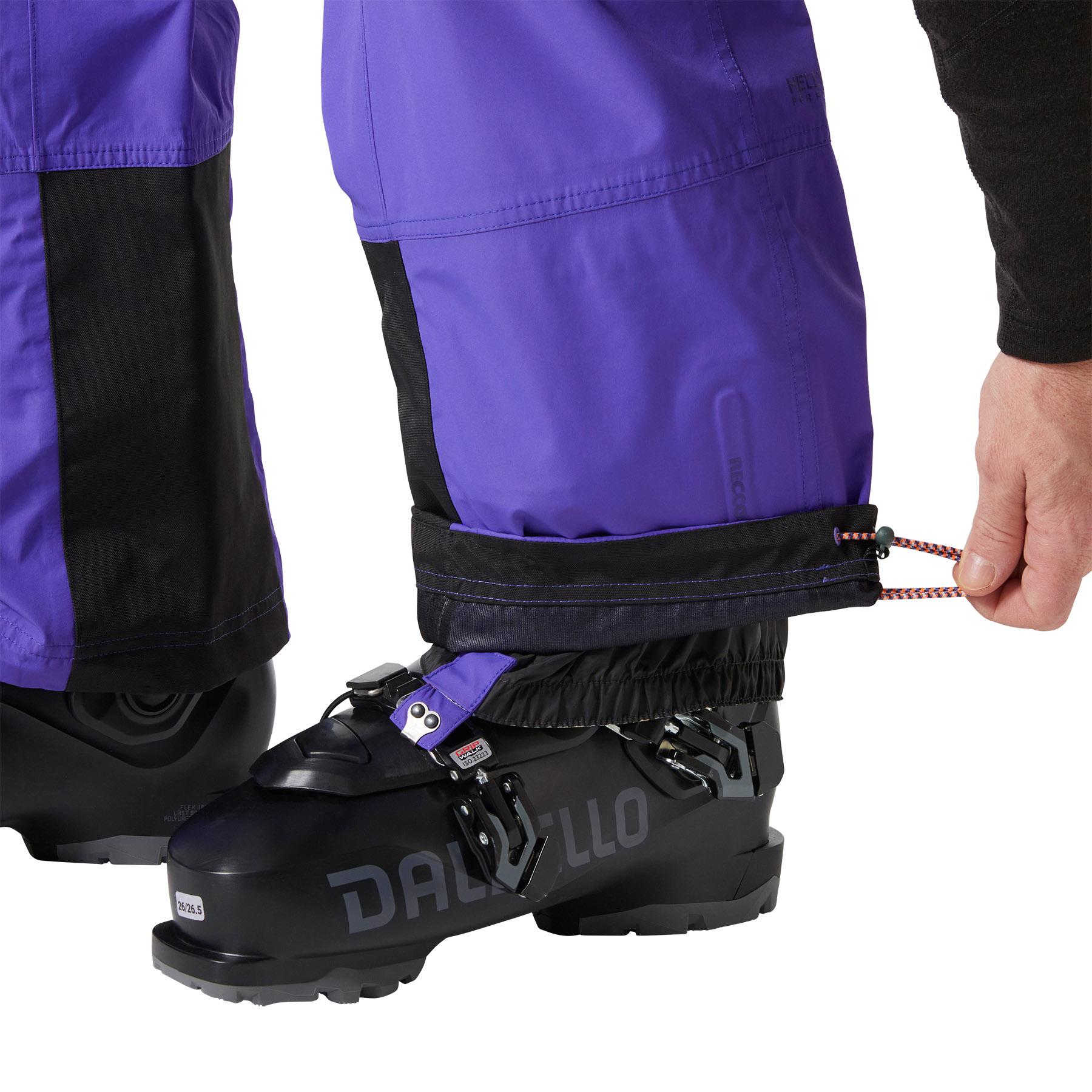 Product gallery image number 6 for product Emiko Shell Ski Pant - Men's