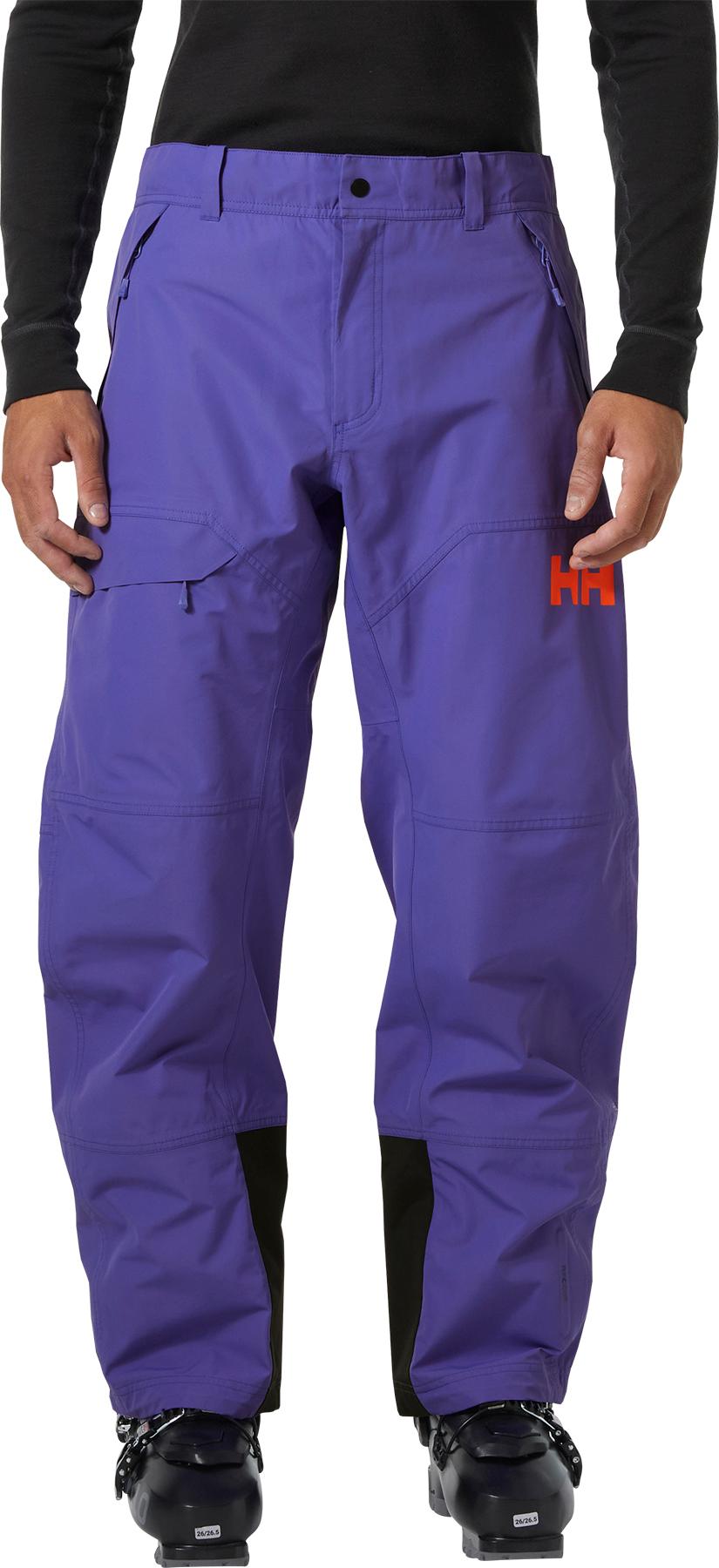 Product gallery image number 7 for product Emiko Shell Ski Pant - Men's