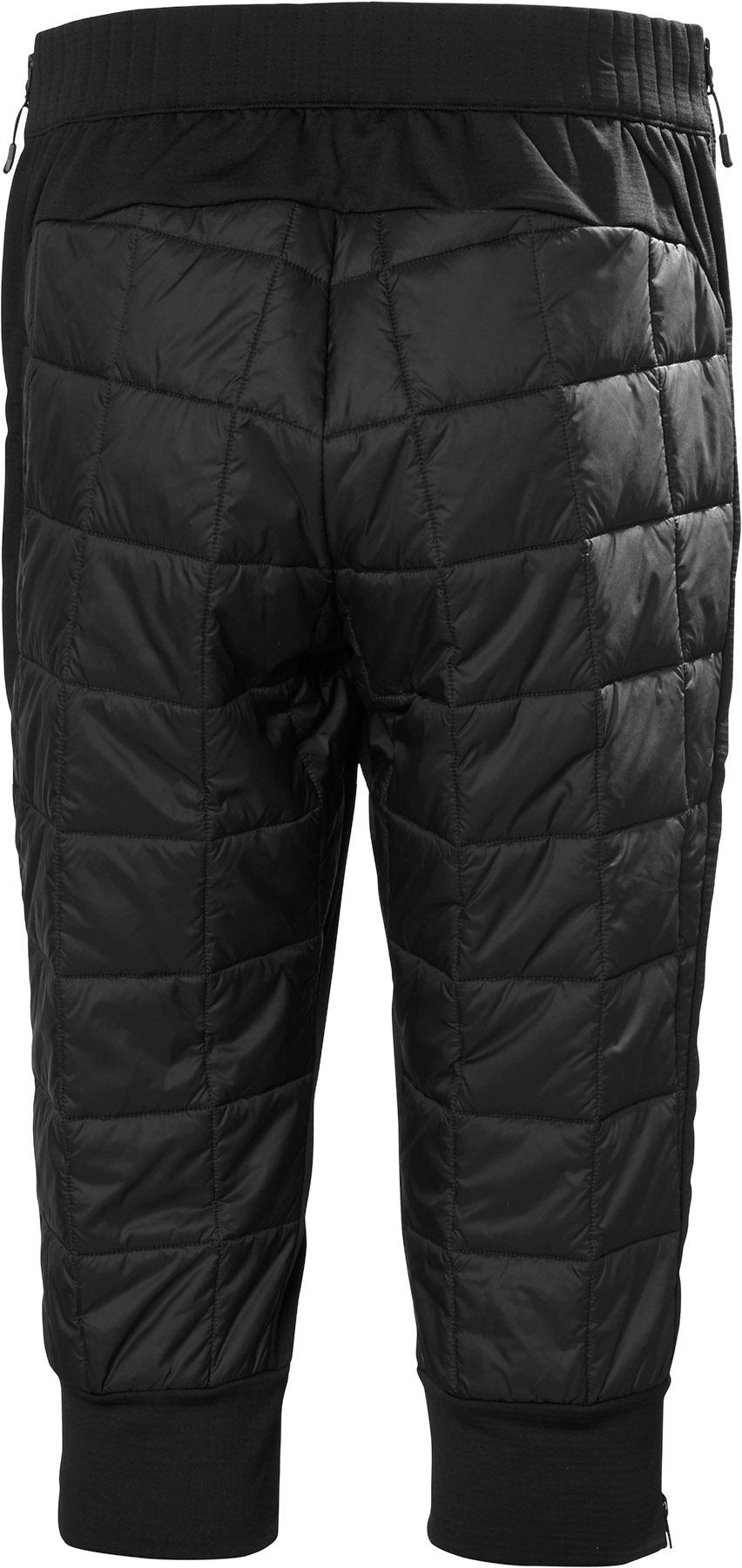 Product gallery image number 4 for product Ridge LIFALOFT 3/4 Insulated Pants - Men's