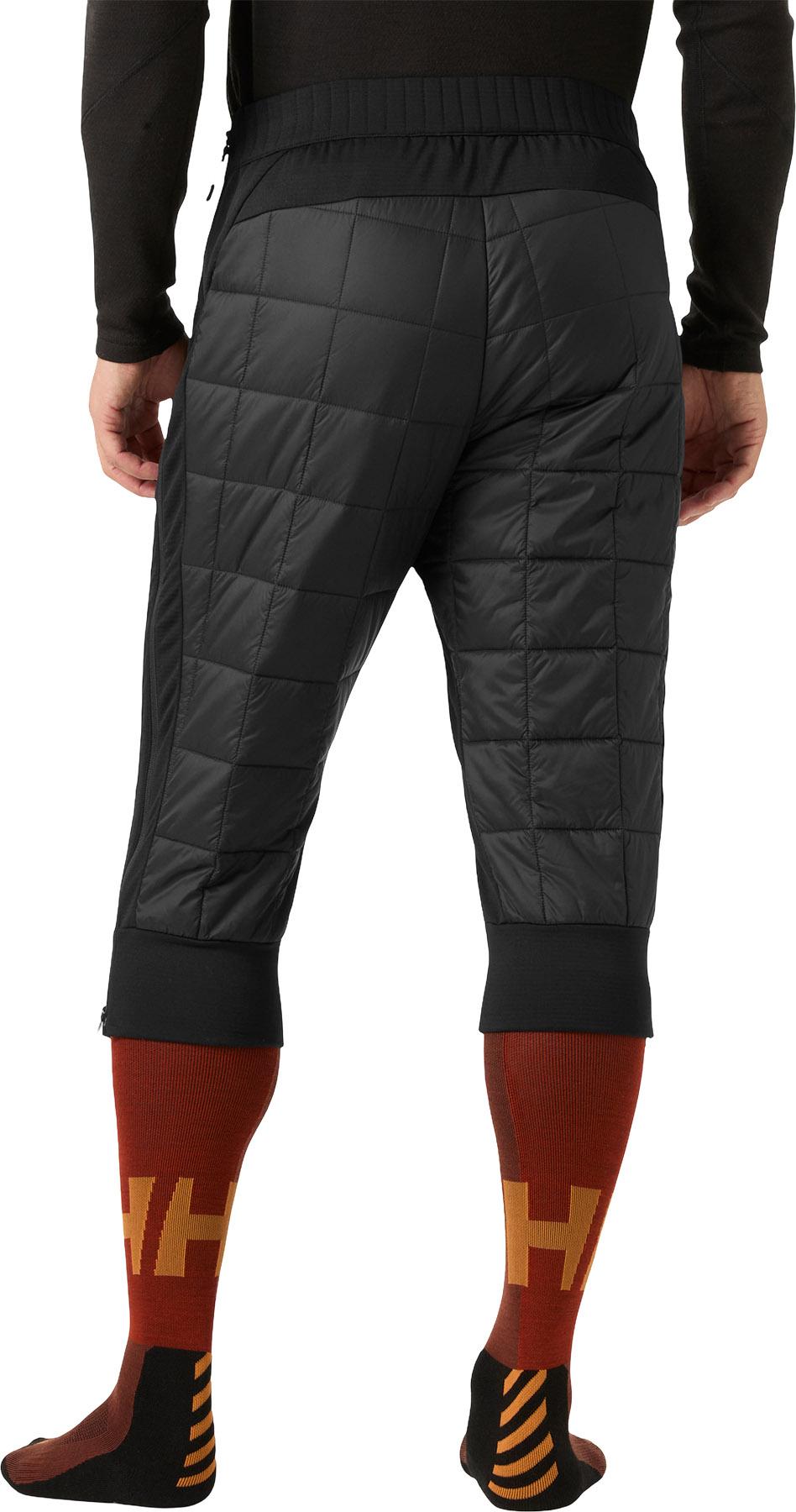 Product gallery image number 5 for product Ridge LIFALOFT 3/4 Insulated Pants - Men's