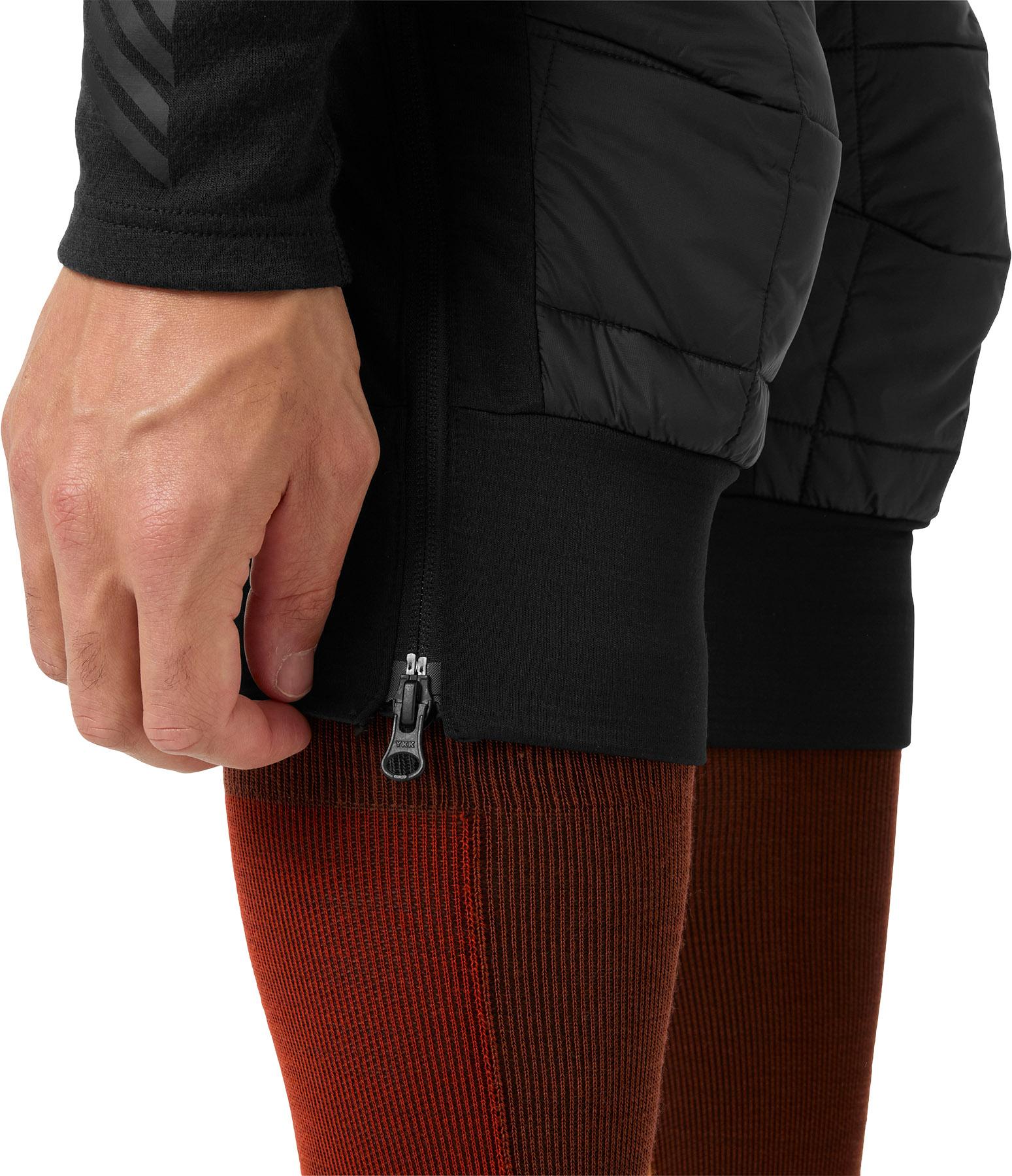 Product gallery image number 3 for product Ridge LIFALOFT 3/4 Insulated Pants - Men's