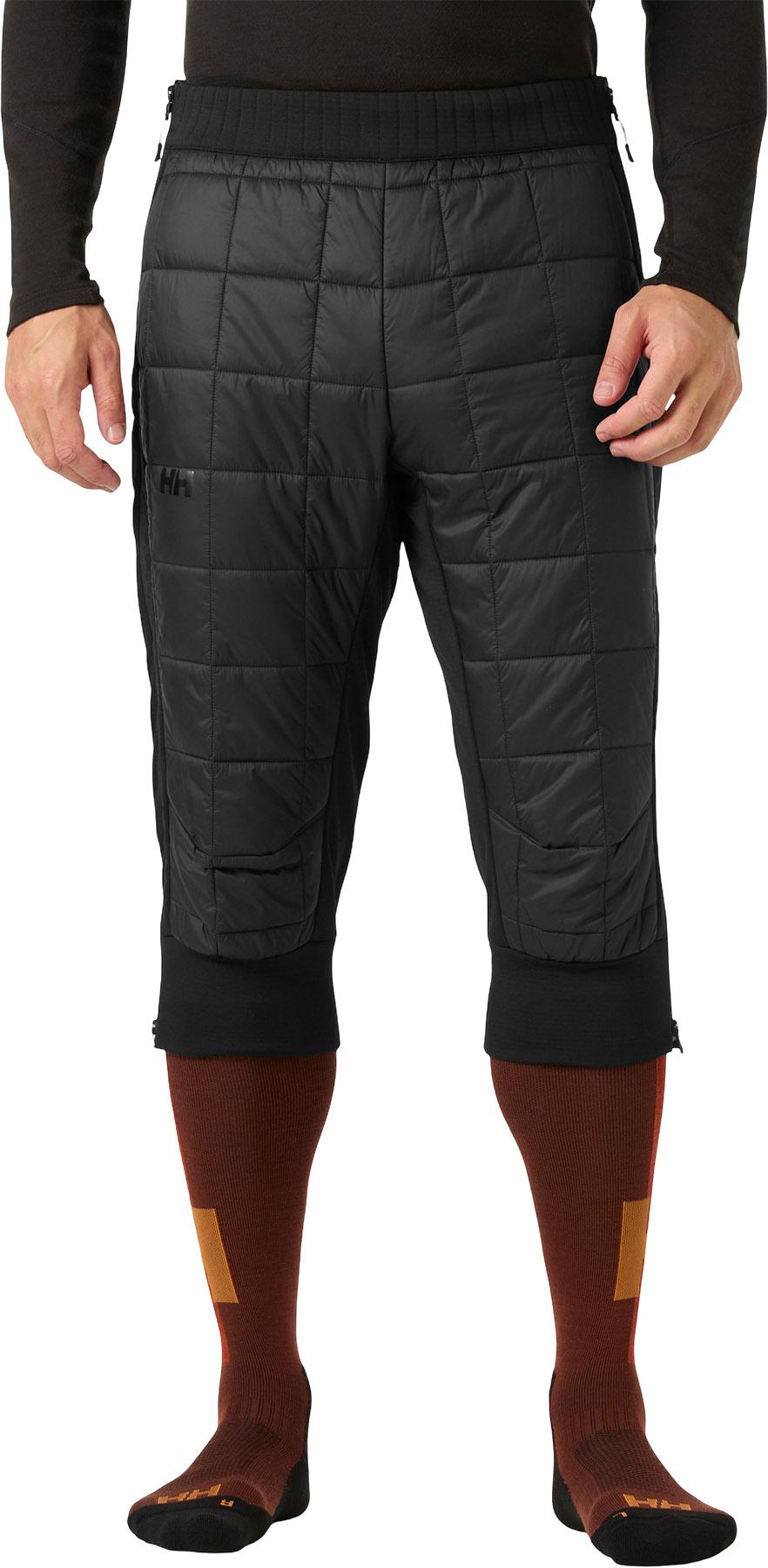 Product gallery image number 2 for product Ridge LIFALOFT 3/4 Insulated Pants - Men's