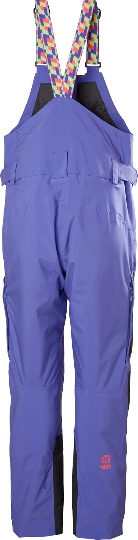 Product gallery image number 2 for product Switch Cargo Bib Pants - Women's