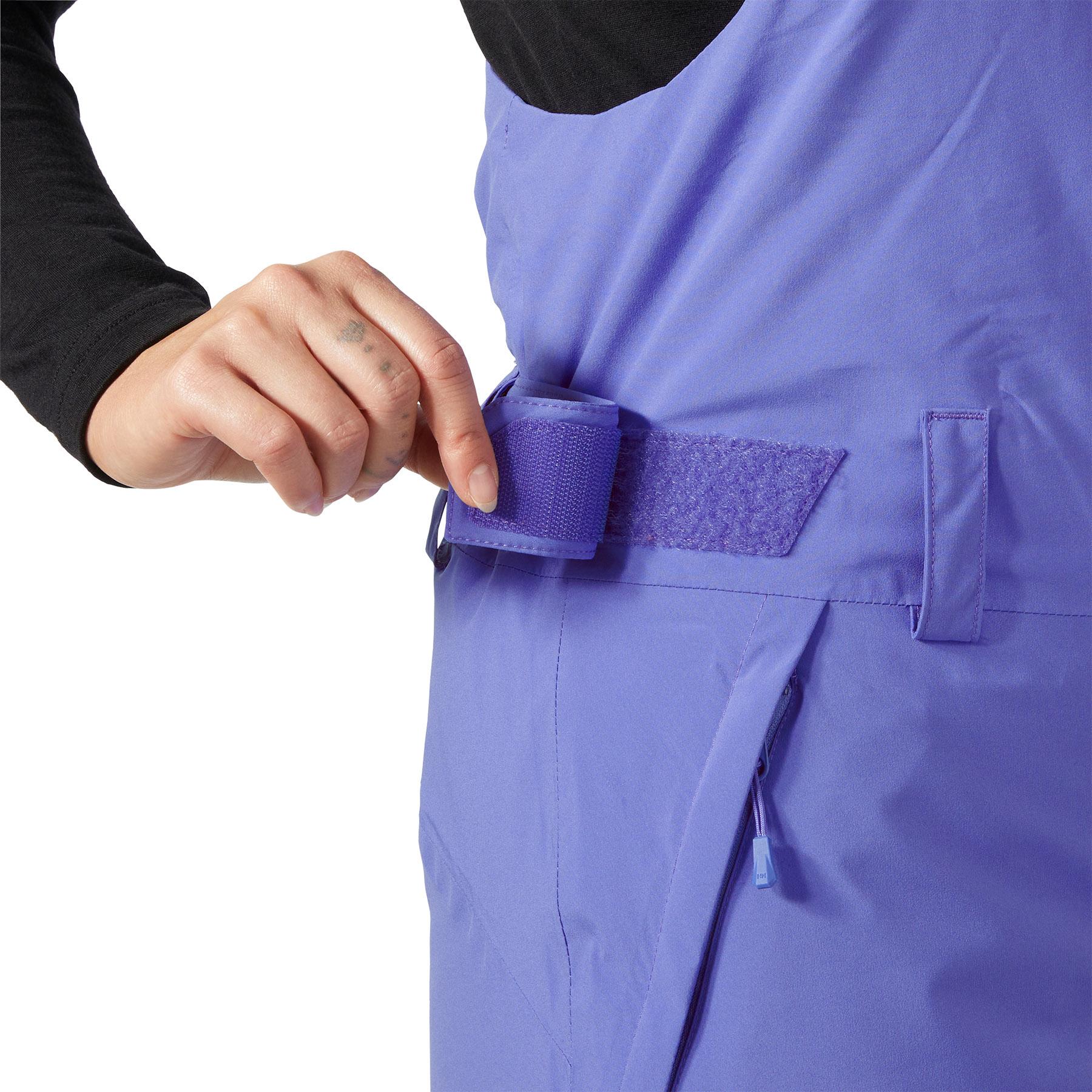 Product gallery image number 5 for product Switch Cargo Bib Pants - Women's