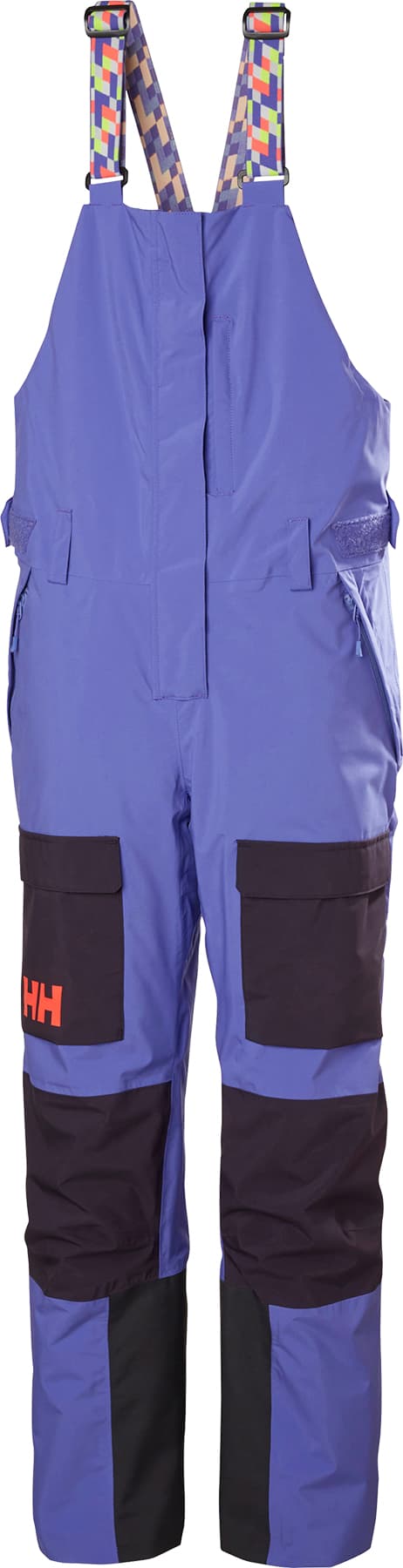 Product image for Switch Cargo Bib Pants - Women's