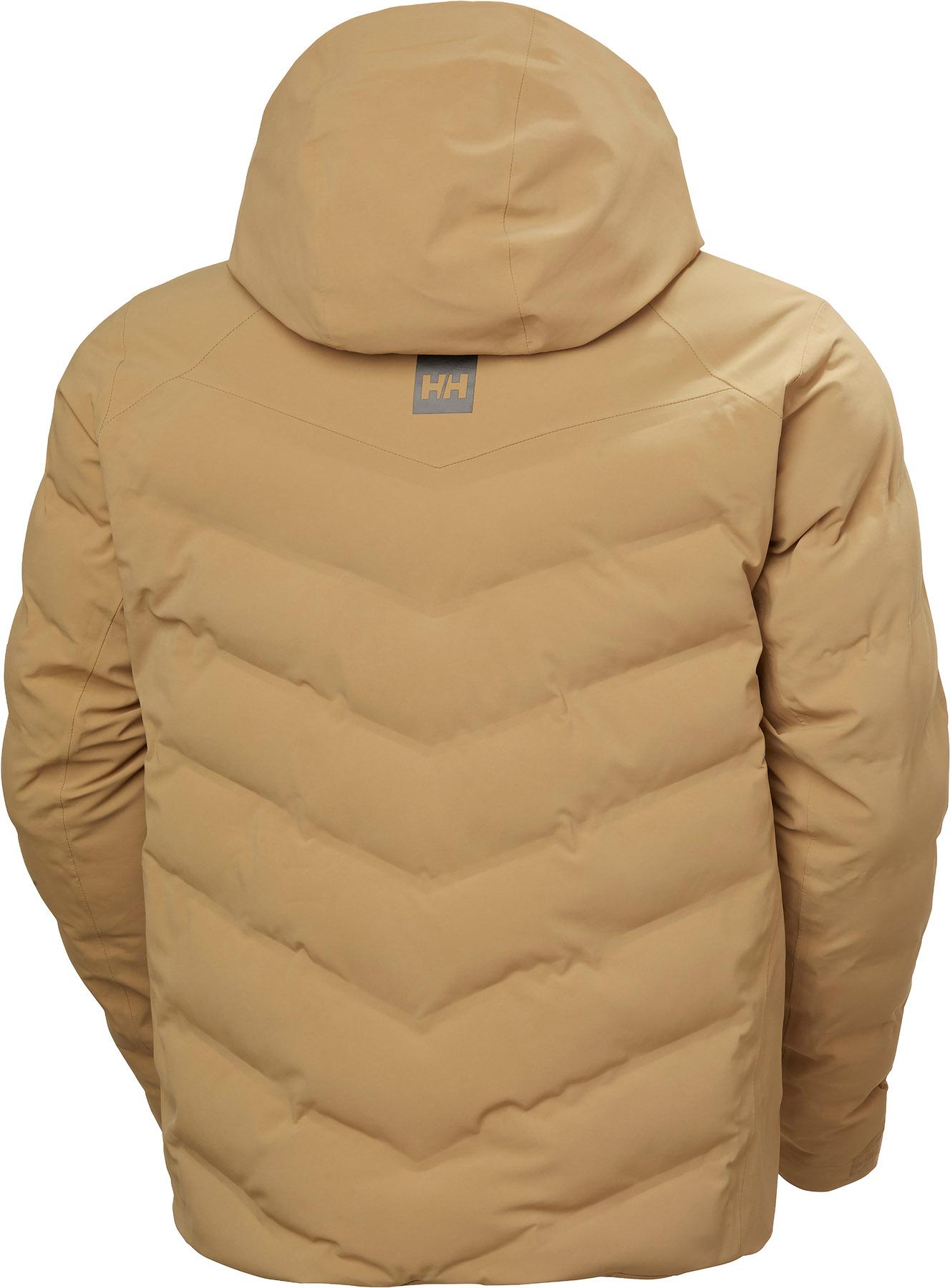 Product gallery image number 4 for product Alpha Puffy Ski Jacket - Men's