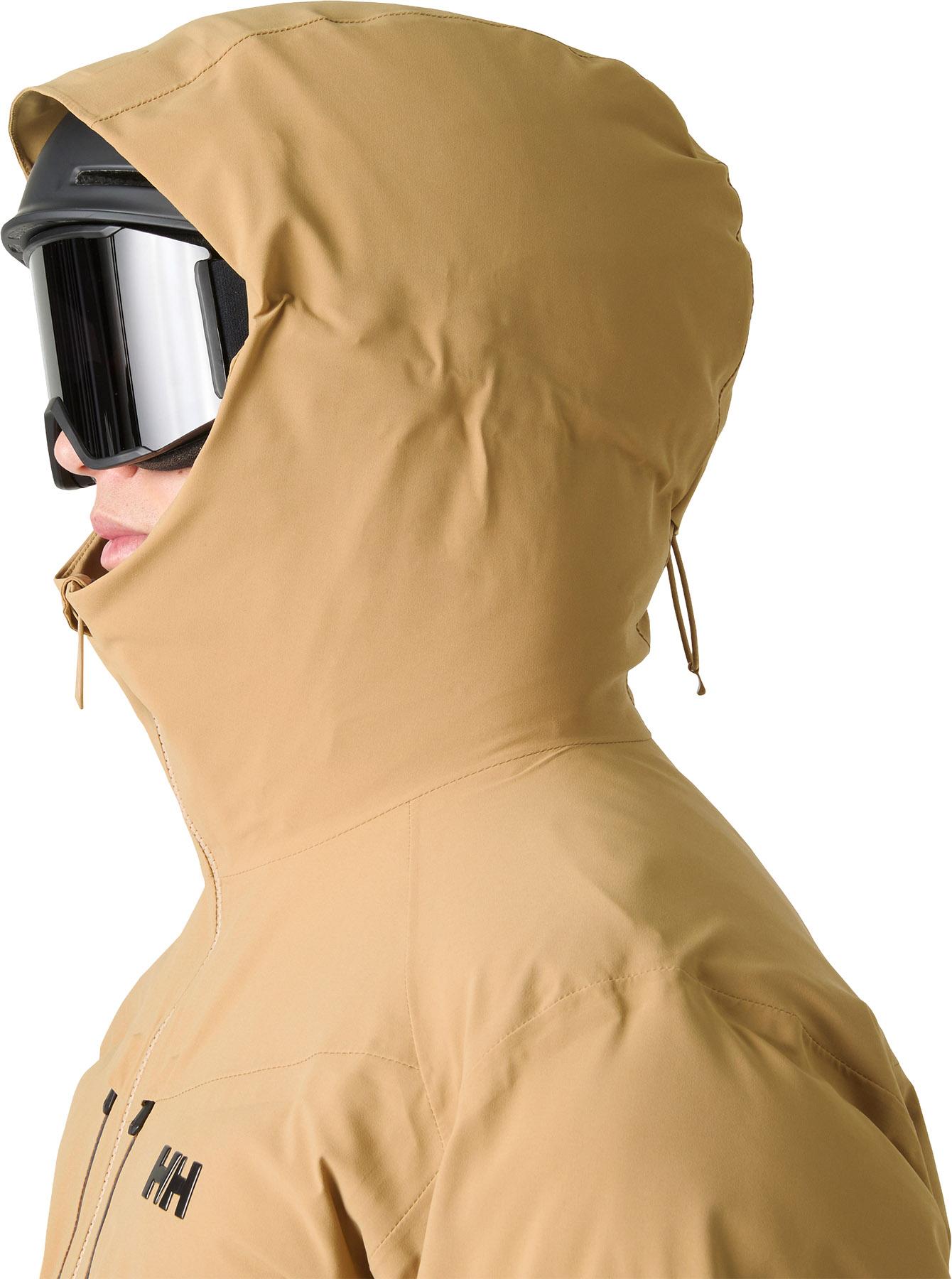 Product gallery image number 2 for product Alpha Puffy Ski Jacket - Men's
