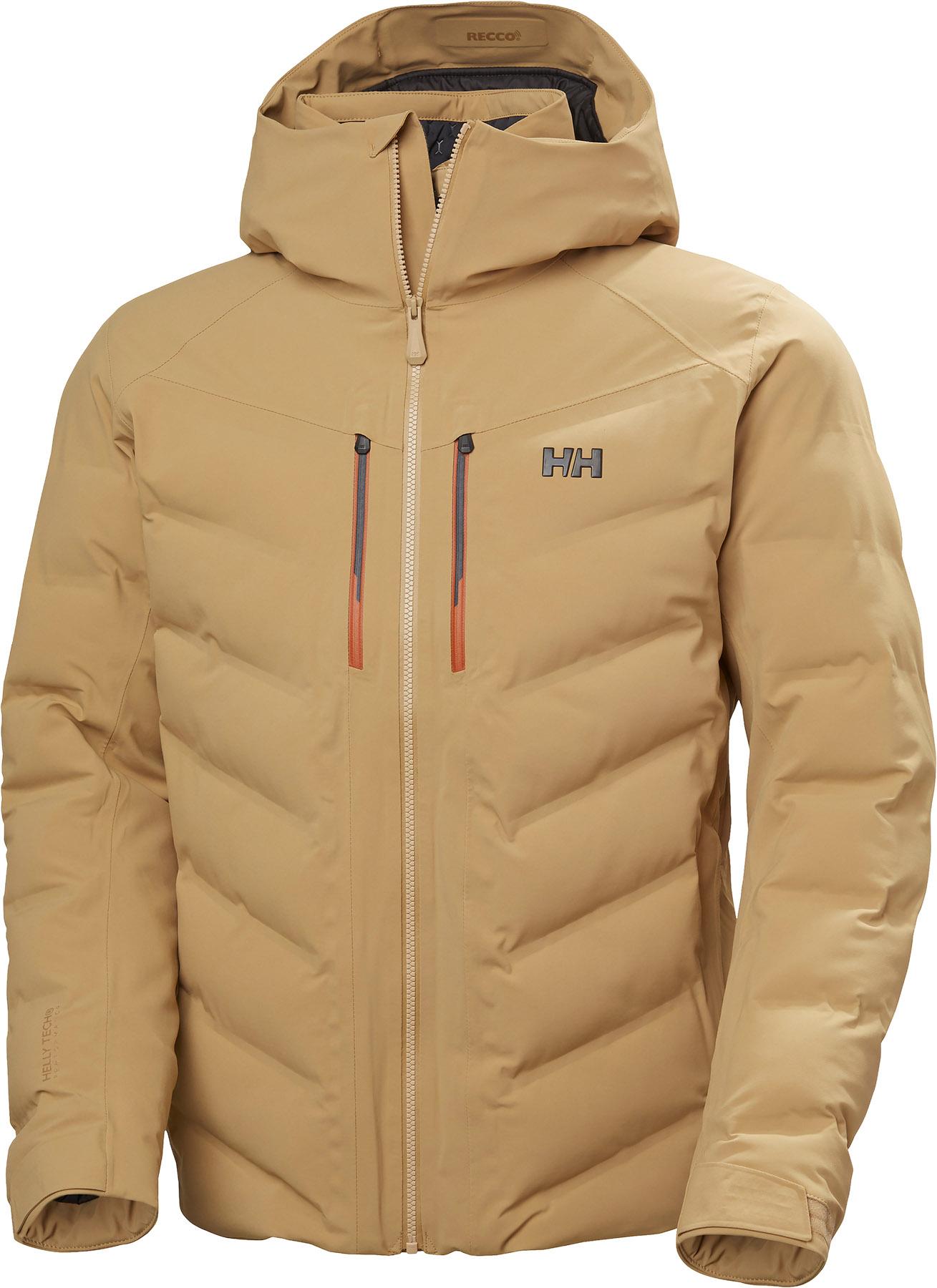 Product image for Alpha Puffy Ski Jacket - Men's