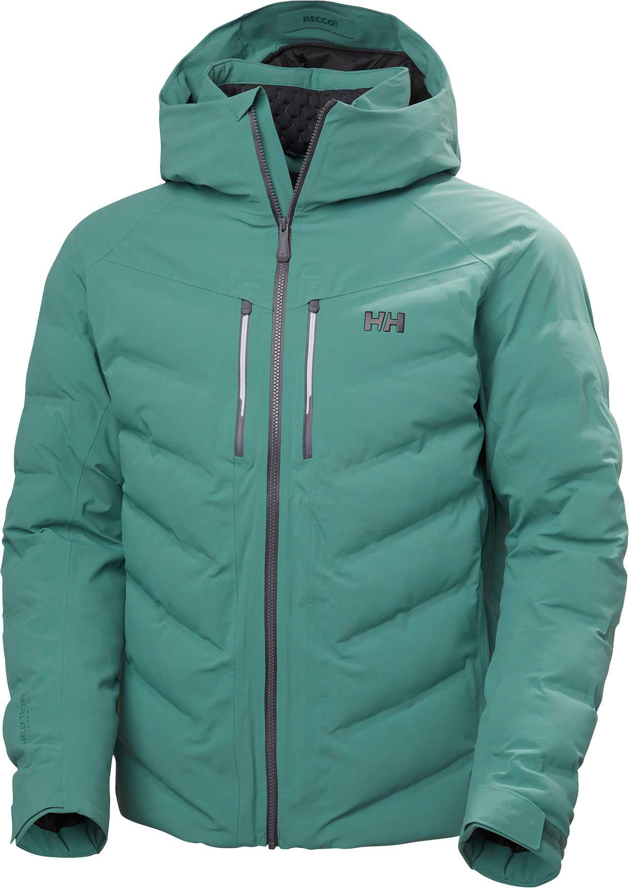 Opal Green