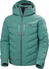Colour: Opal Green