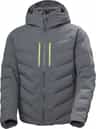 Colour: Thunder Grey