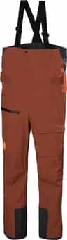 Colour: Iron Oxide
