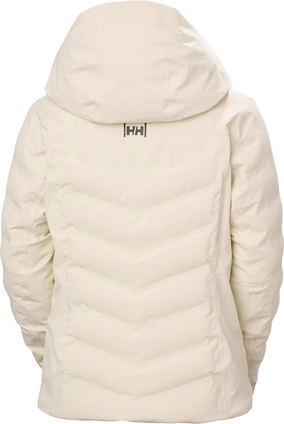 Product gallery image number 2 for product Alphelia Puffy Ski Jacket - Women’s