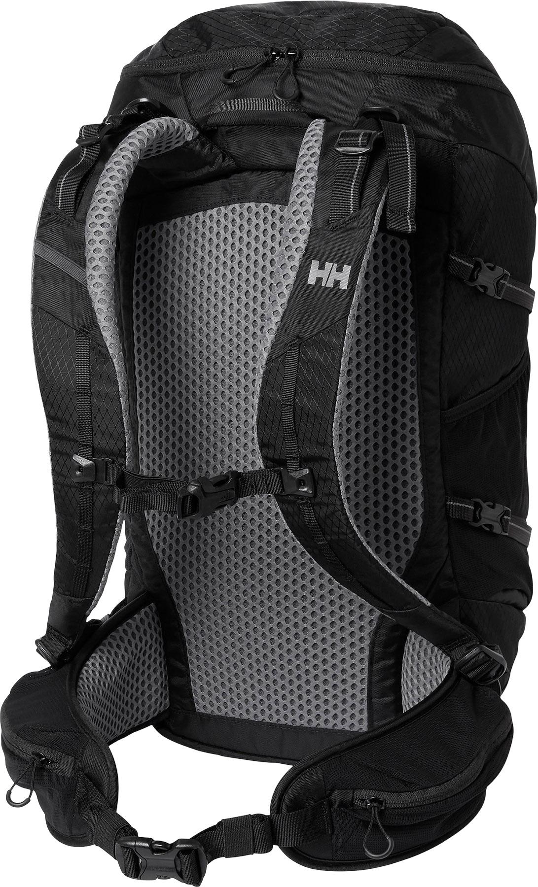 Product gallery image number 2 for product Transistor Backpack 30L