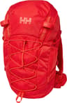 Colour: Alert Red