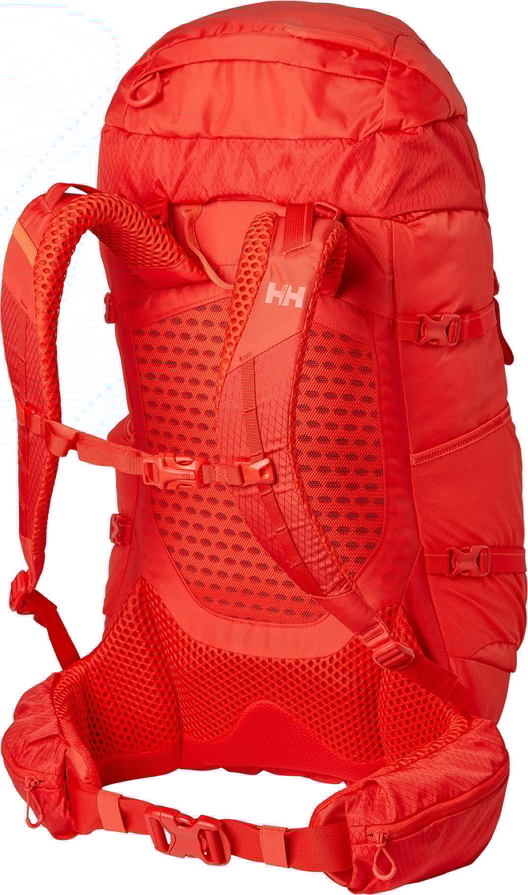Product gallery image number 2 for product Resistor Backpack 45L